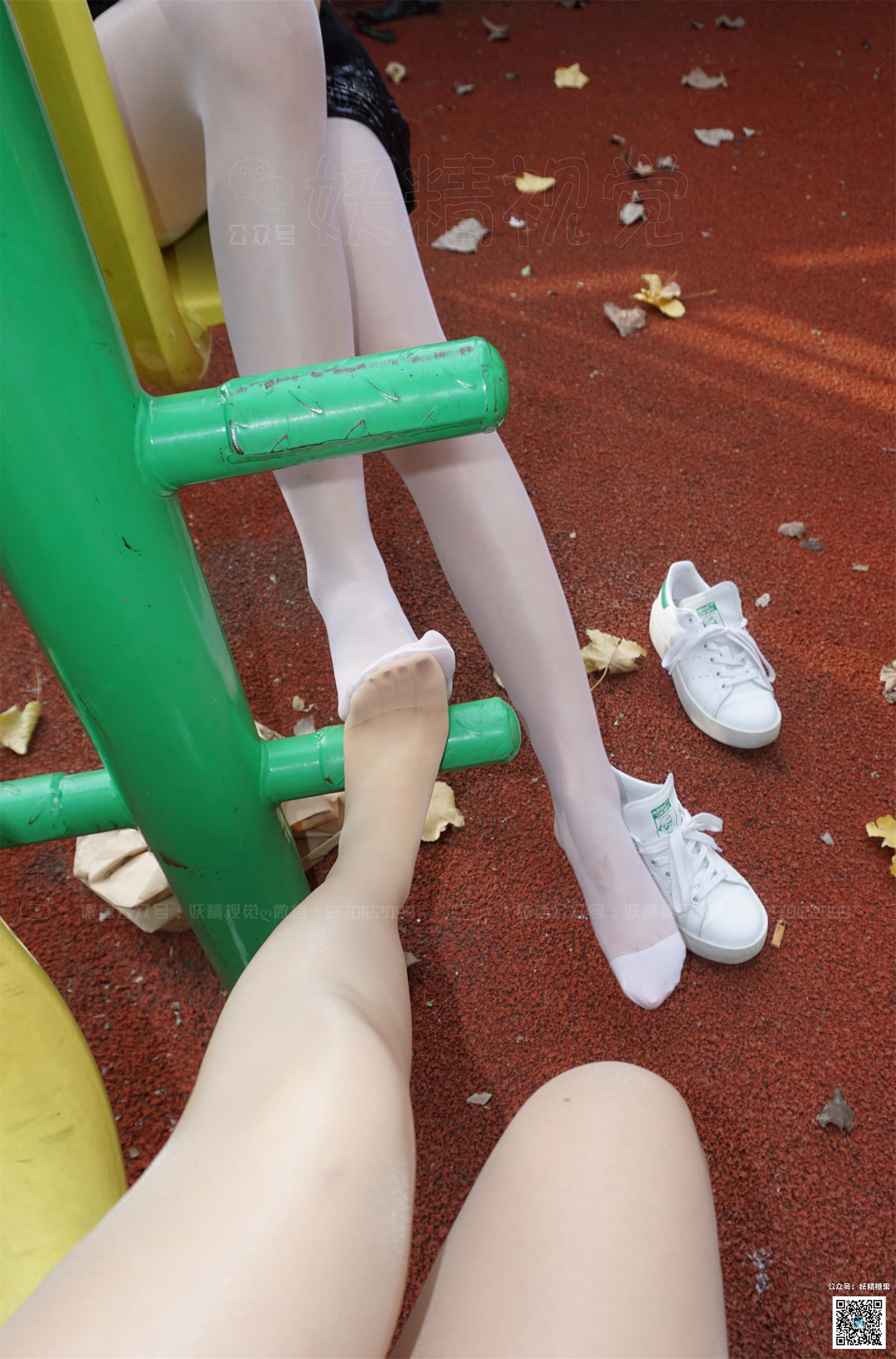 NO.177 _ 另一个摄影师妹？ – [妖精视觉] - 喵图录