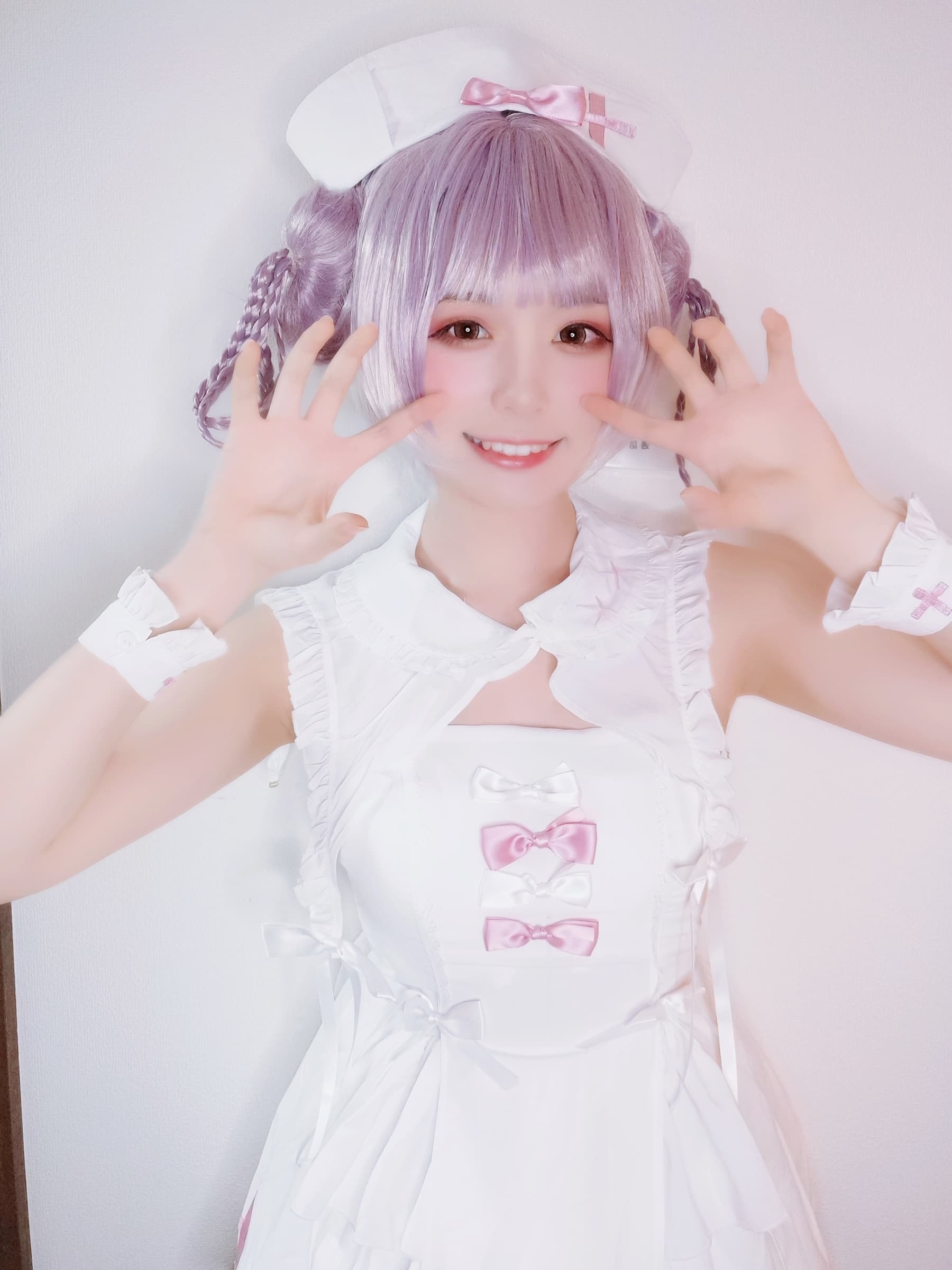 NO.029 Nurse Nazuna – [Yuki亭] - 喵图录