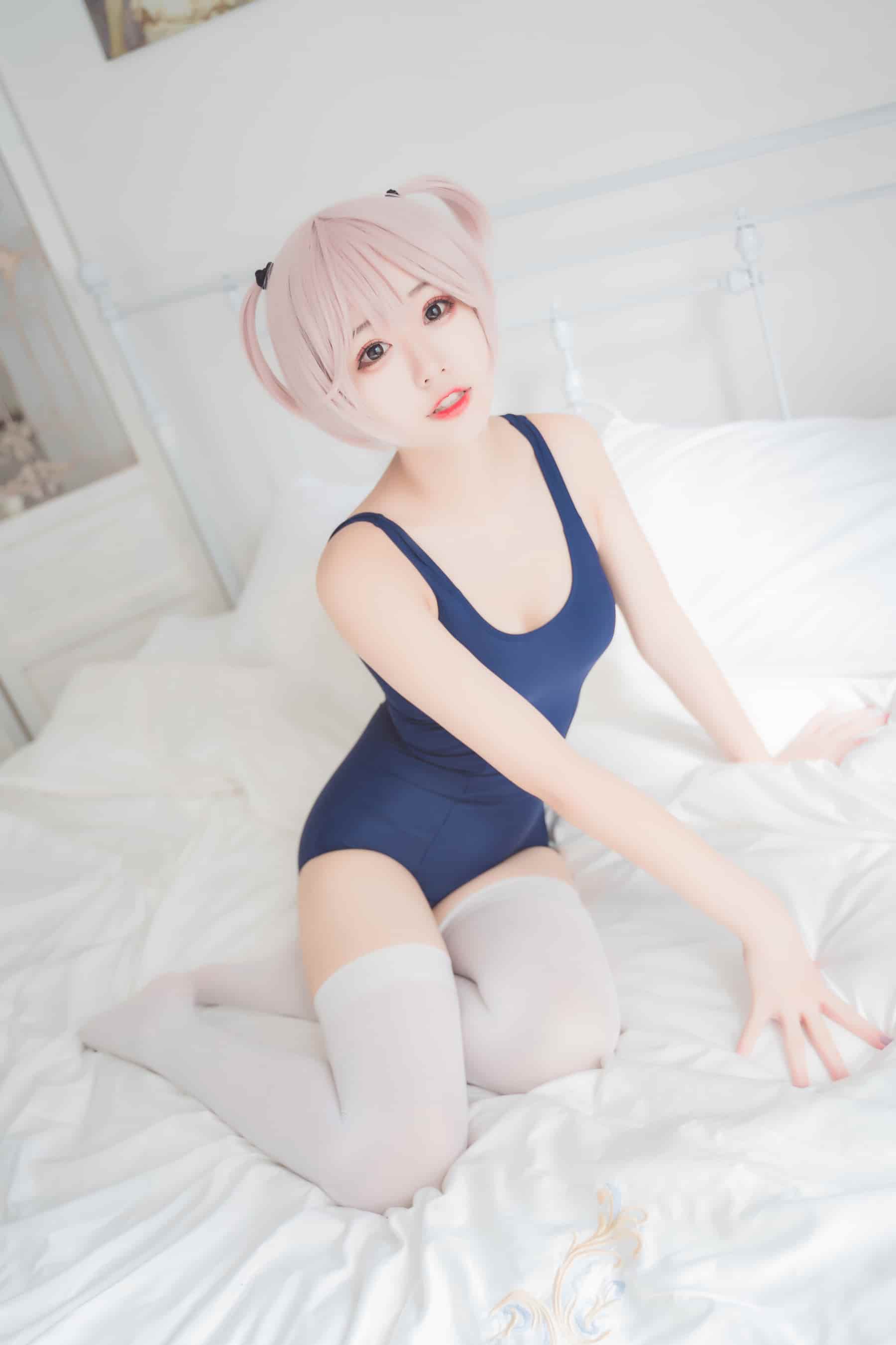 NO.004 猫猫死库水 – [猫君君_MaoJun] - 喵图录