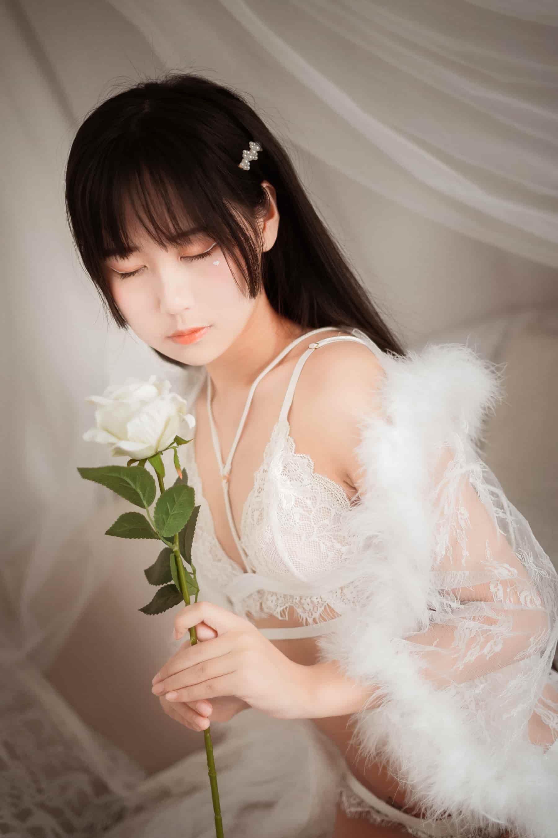 NO.006 毛绒内衣 – [萌芽儿o0] - 喵图录