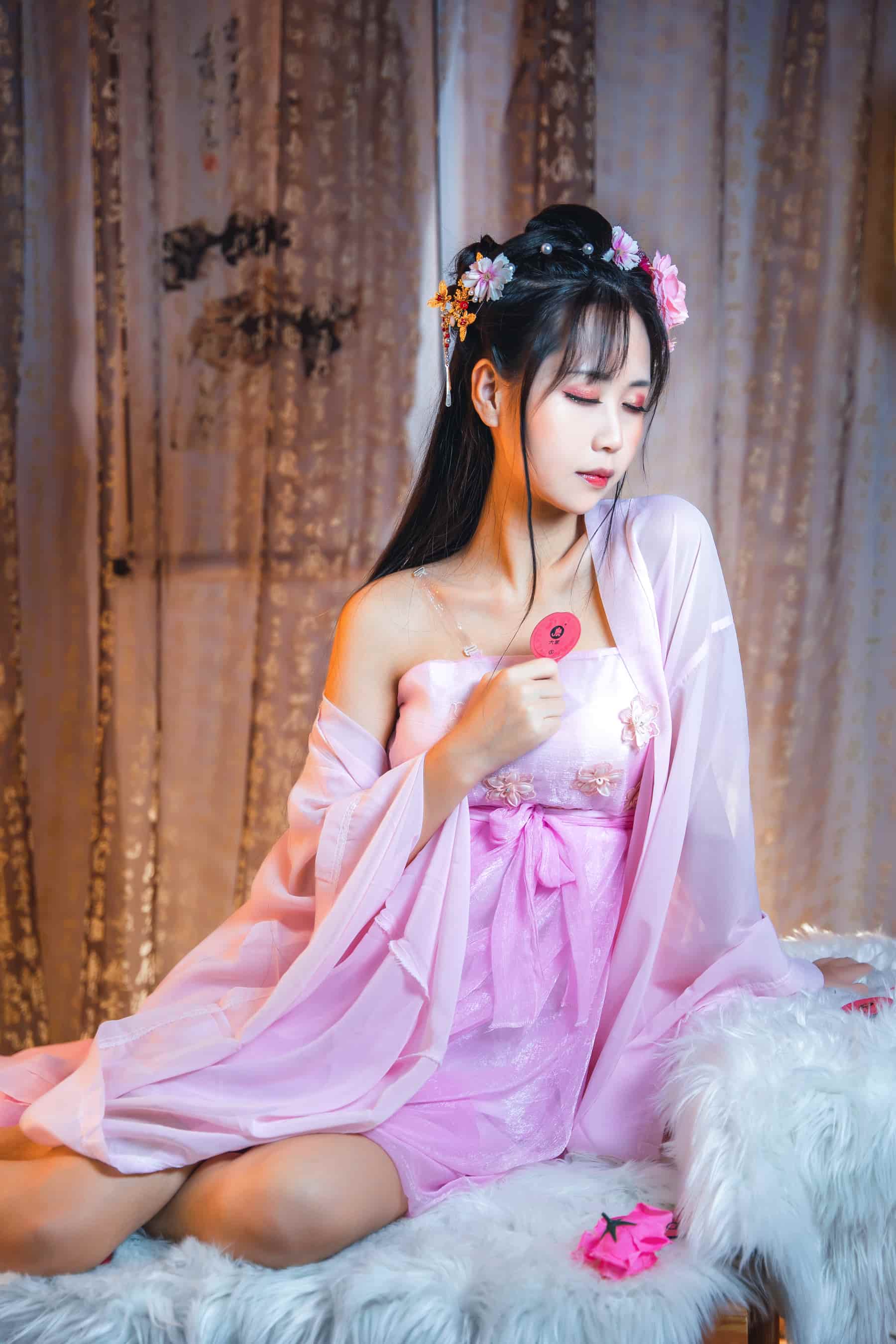 NO.007 大象套套 – [萌芽儿o0] - 喵图录