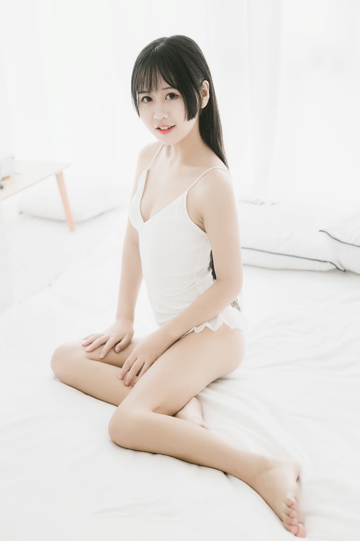NO.010 小吊带 – [萌芽儿o0] - 喵图录