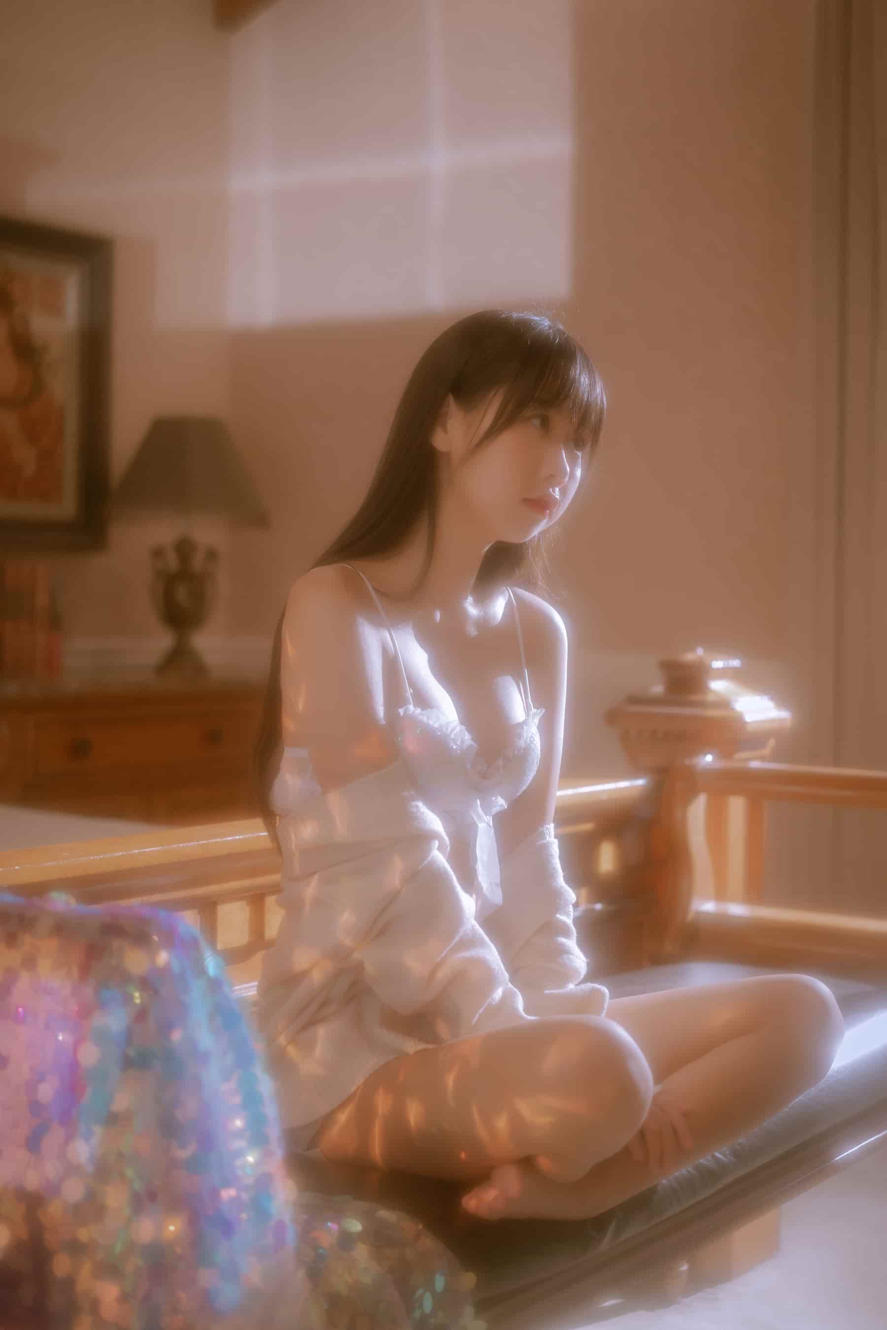 NO.030 人鱼姬 – [萌芽儿o0] - 喵图录