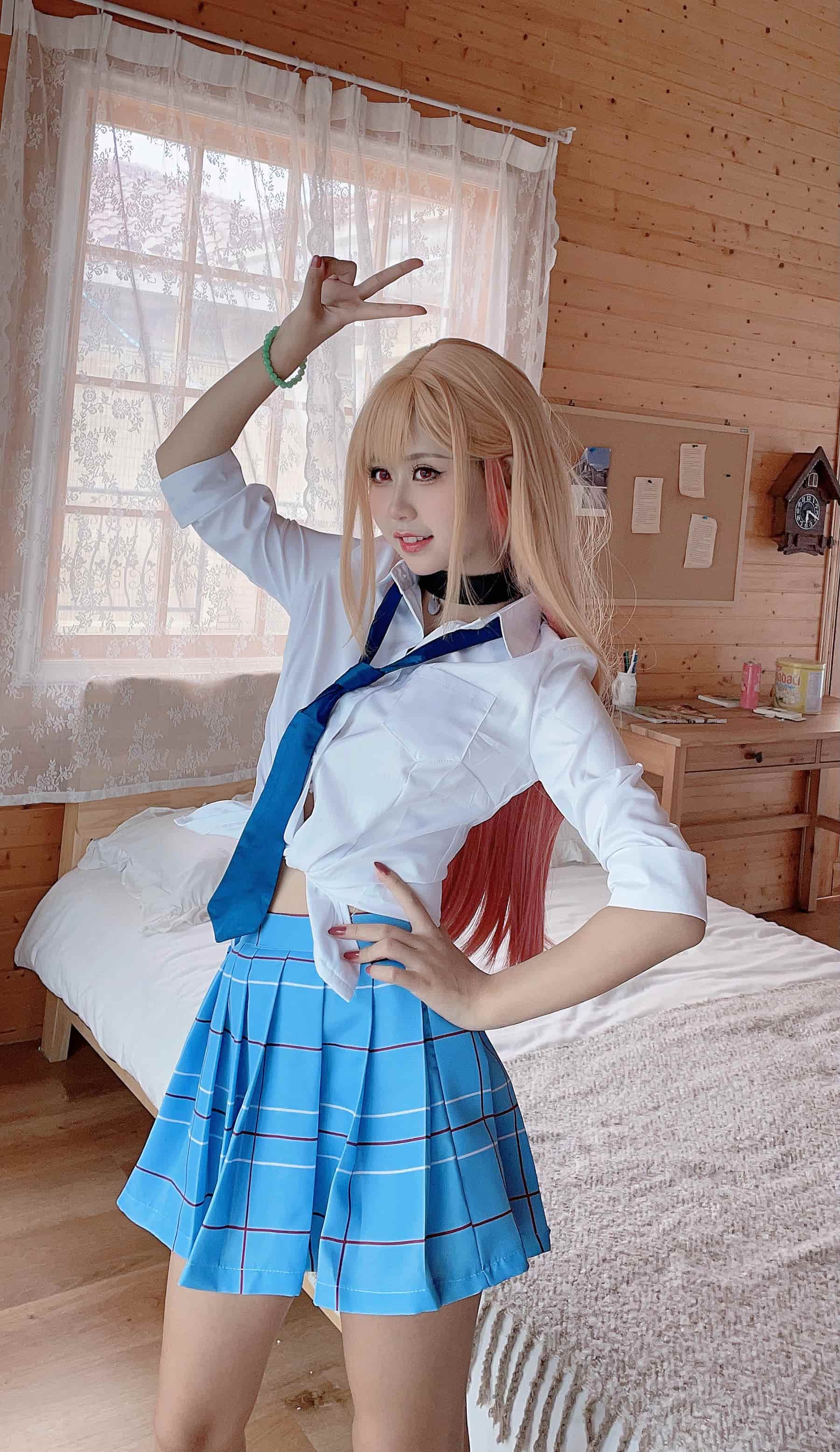 NO.040 海梦 – [萌芽儿o0] - 喵图录