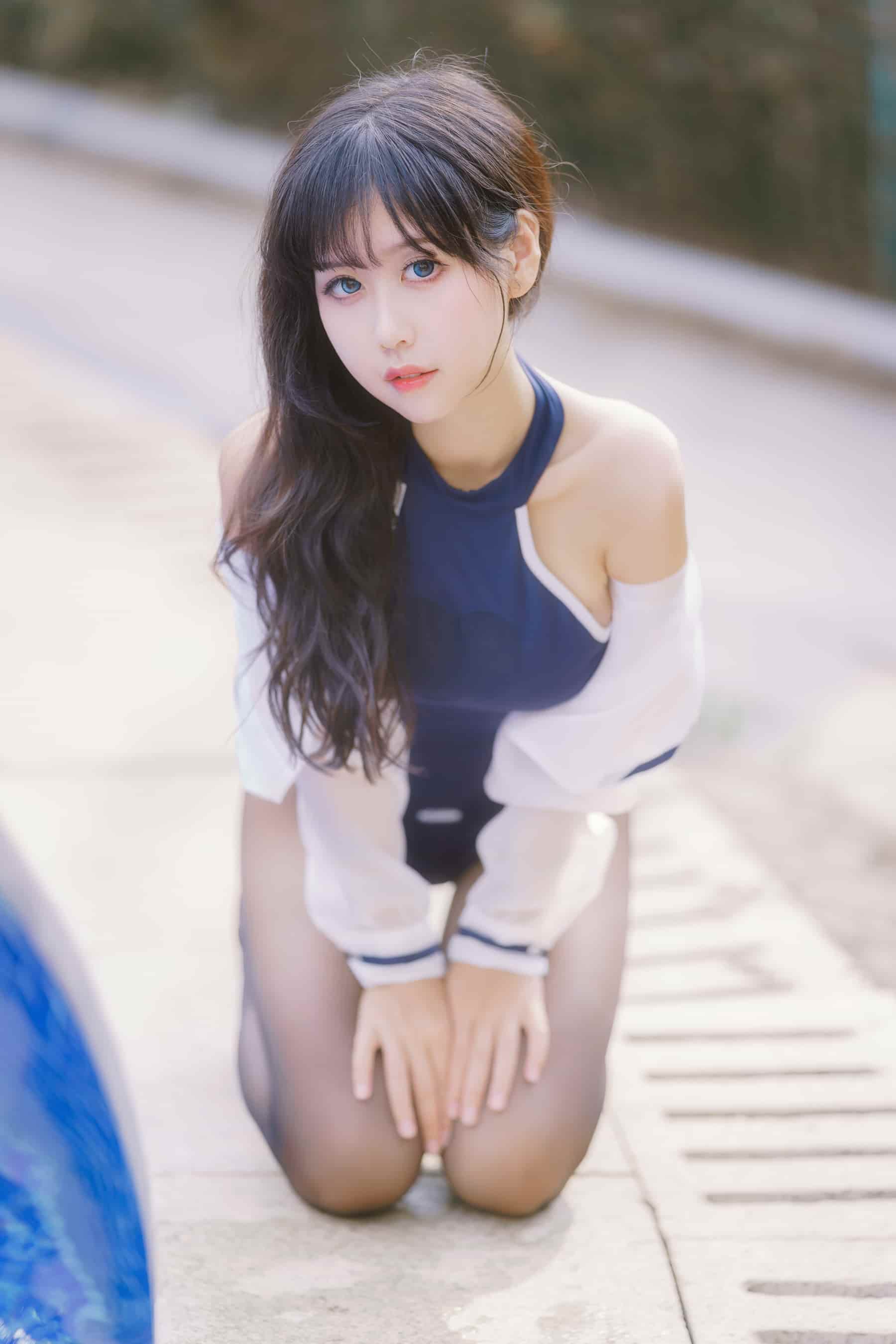 NO.049 竞泳 得体社 – [萌芽儿o0] - 喵图录