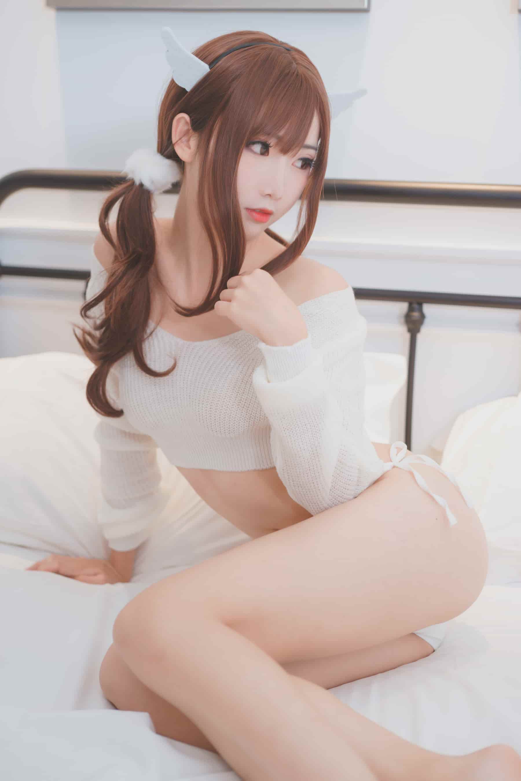 NO.028禁止通行 – [面饼仙儿] - 喵图录