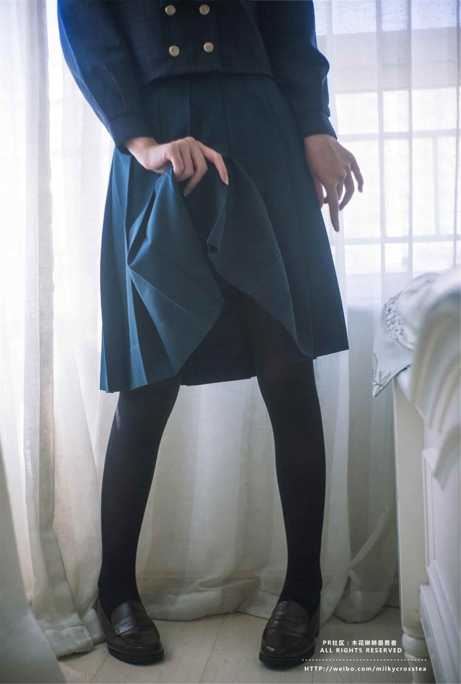 NO.048 女子校生 COLLECTION Vol.1 名校大小姐爱欲沉沦 – [木花琳琳是勇者] - 喵图录