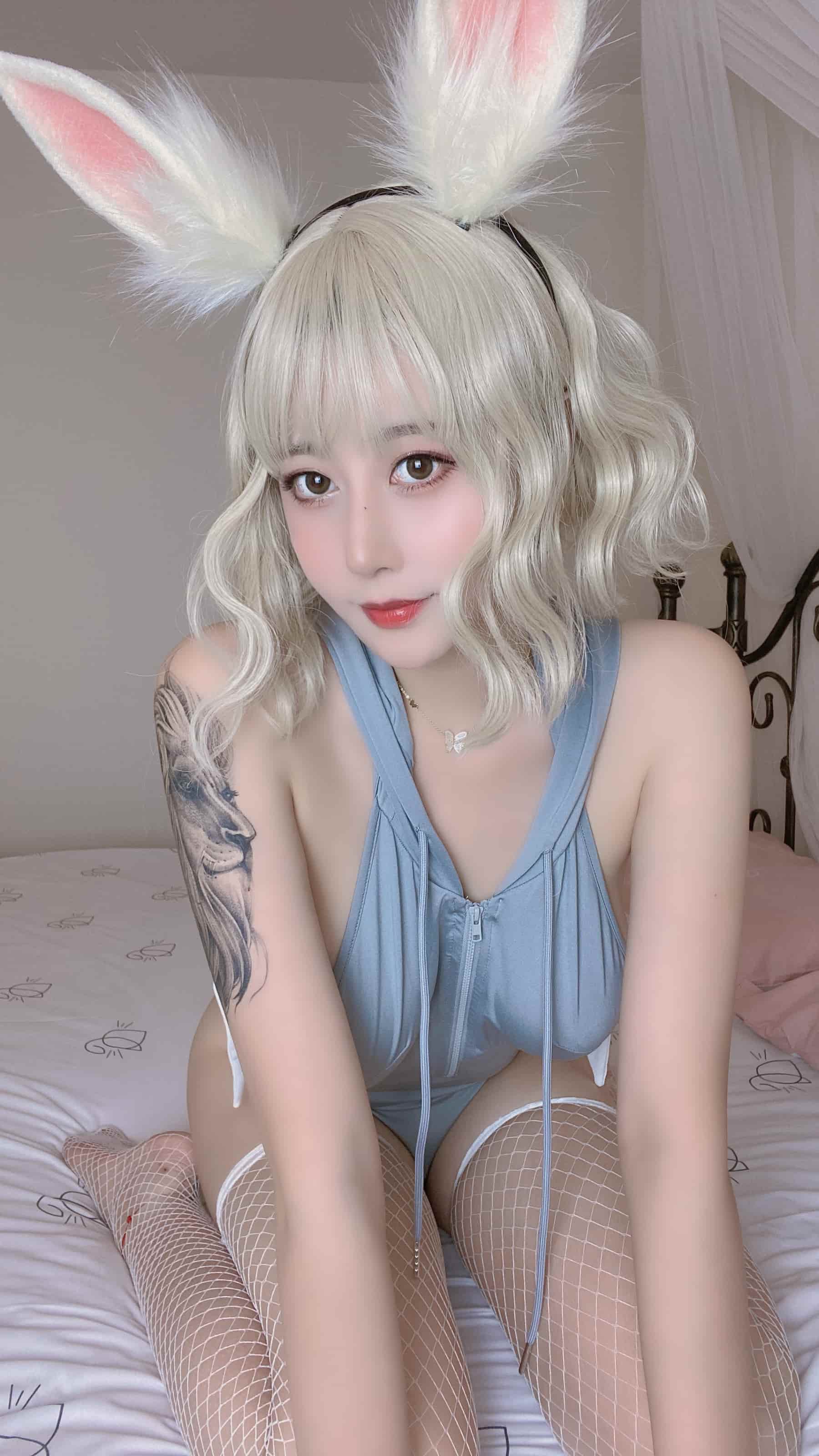 NO.052 27号自拍本rua贝特 – [奈汐酱nice] - 喵图录