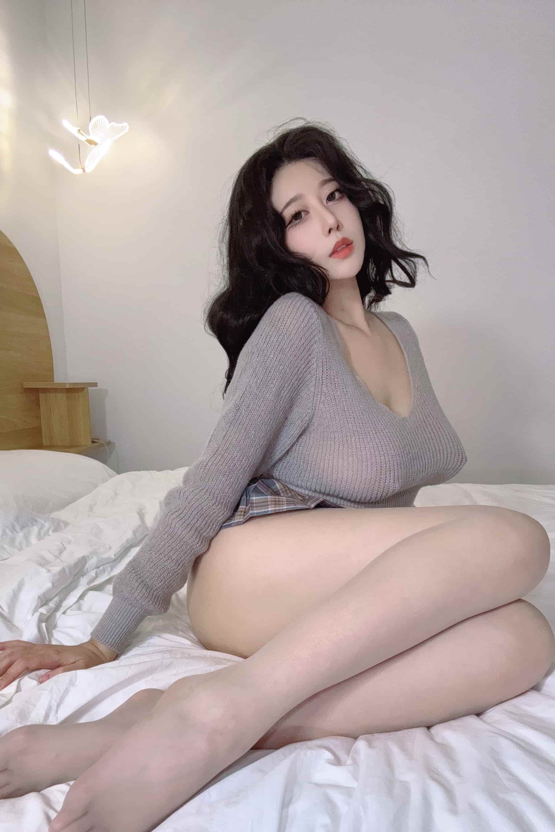 NO.076 姐姐2 – [奈汐酱nice] - 喵图录