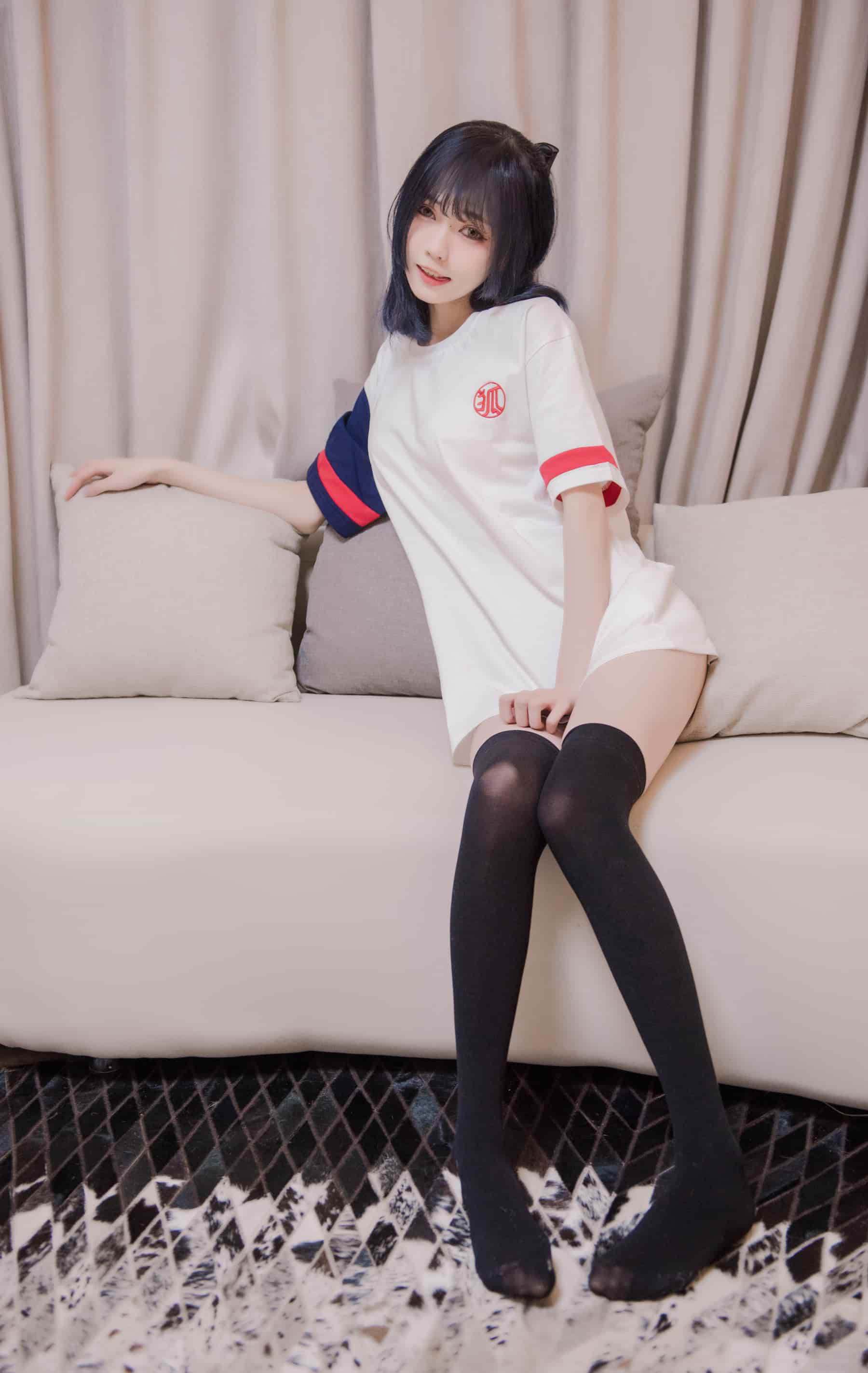 NO.022 居家私服2 – [你的负卿] - 喵图录