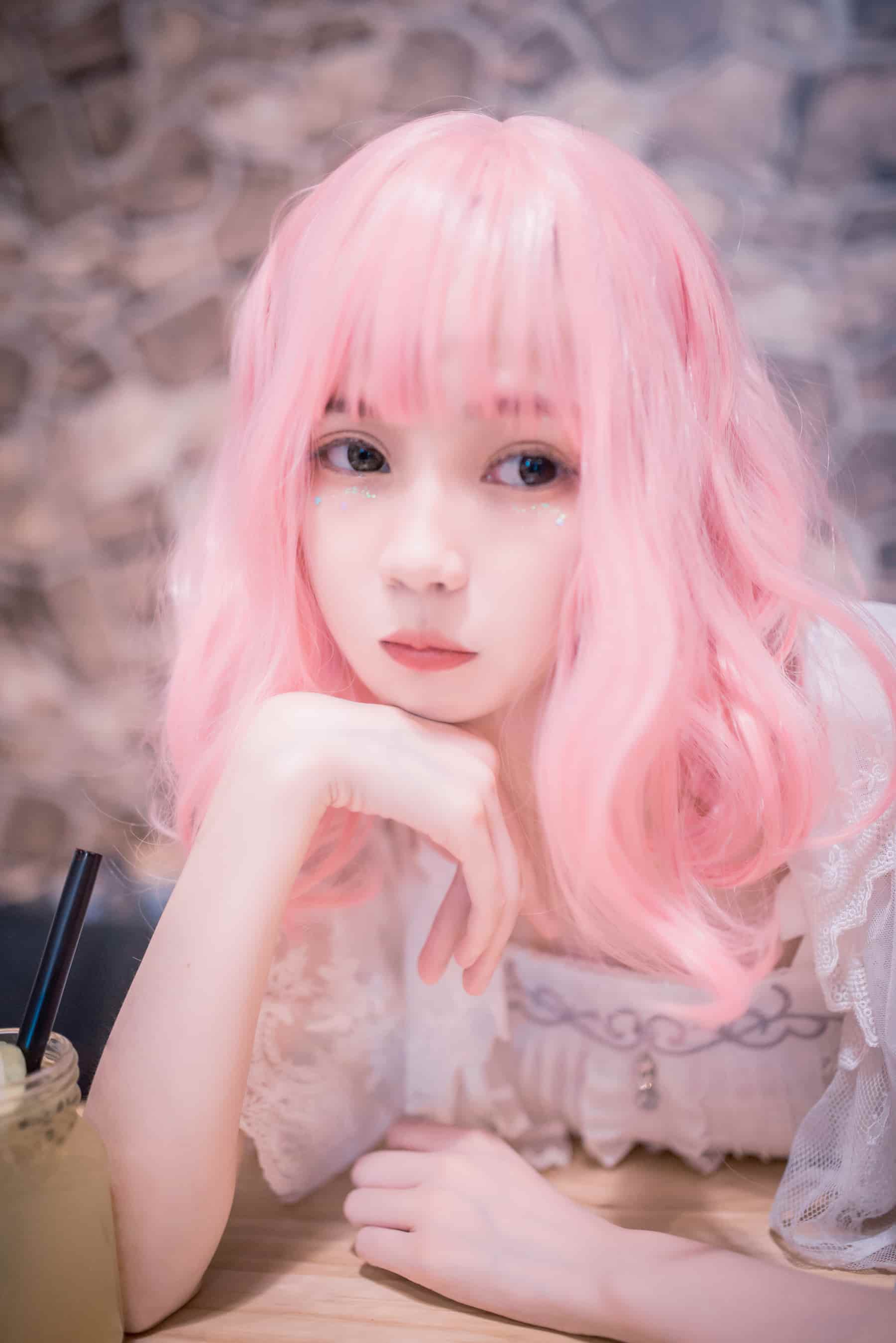 NO.033 LOLITA – [你的负卿] - 喵图录