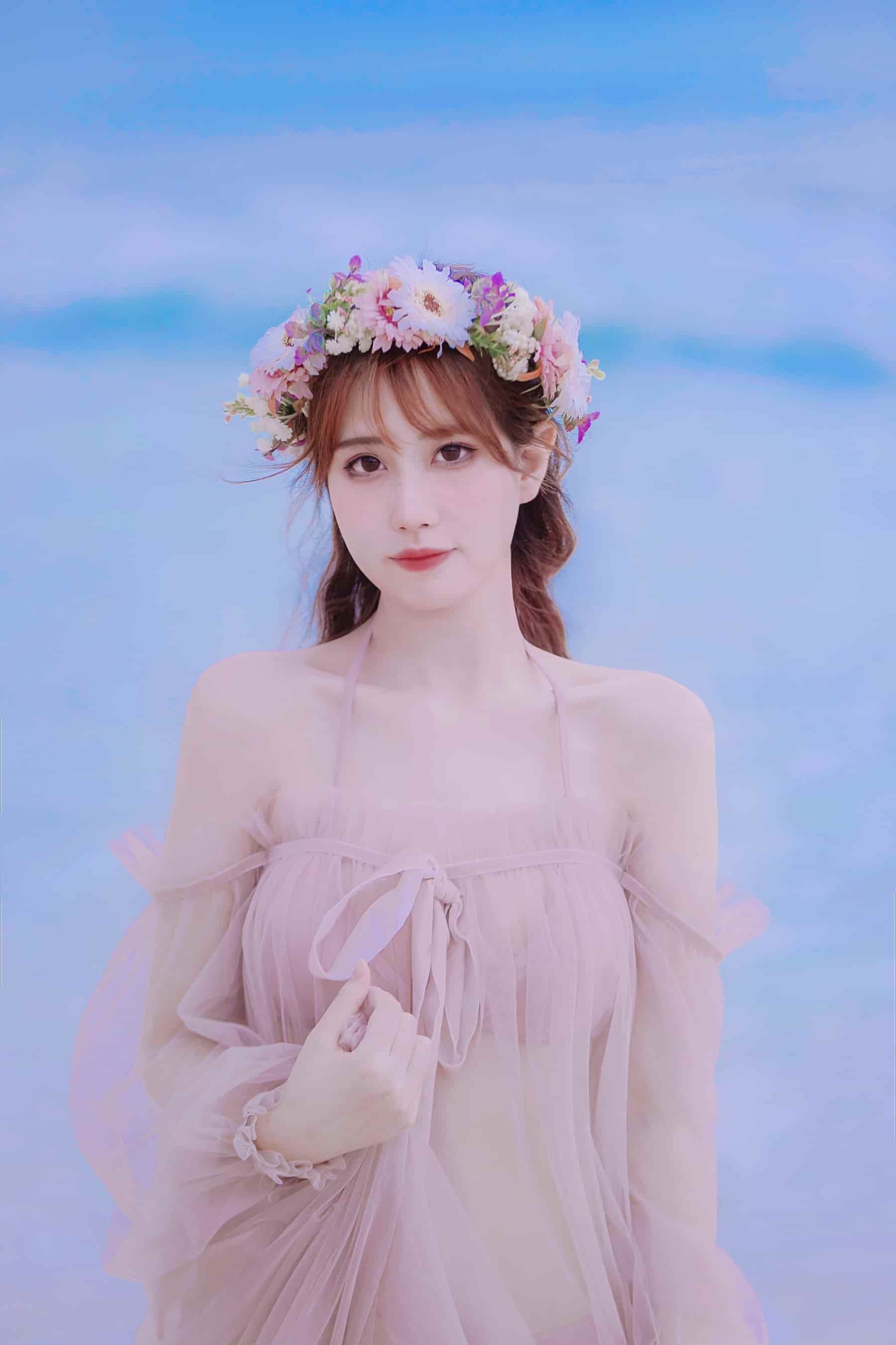 NO.012 白桃汽水 – [念雪ww] - 喵图录