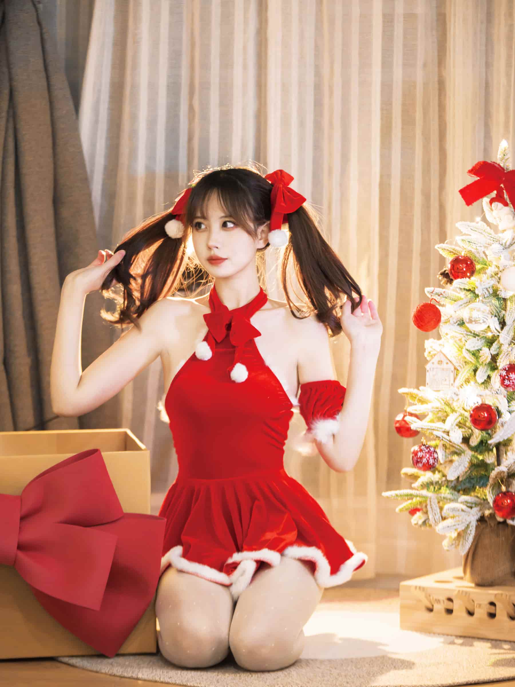 NO.024 玫瑰礼物 – [念雪ww] - 喵图录