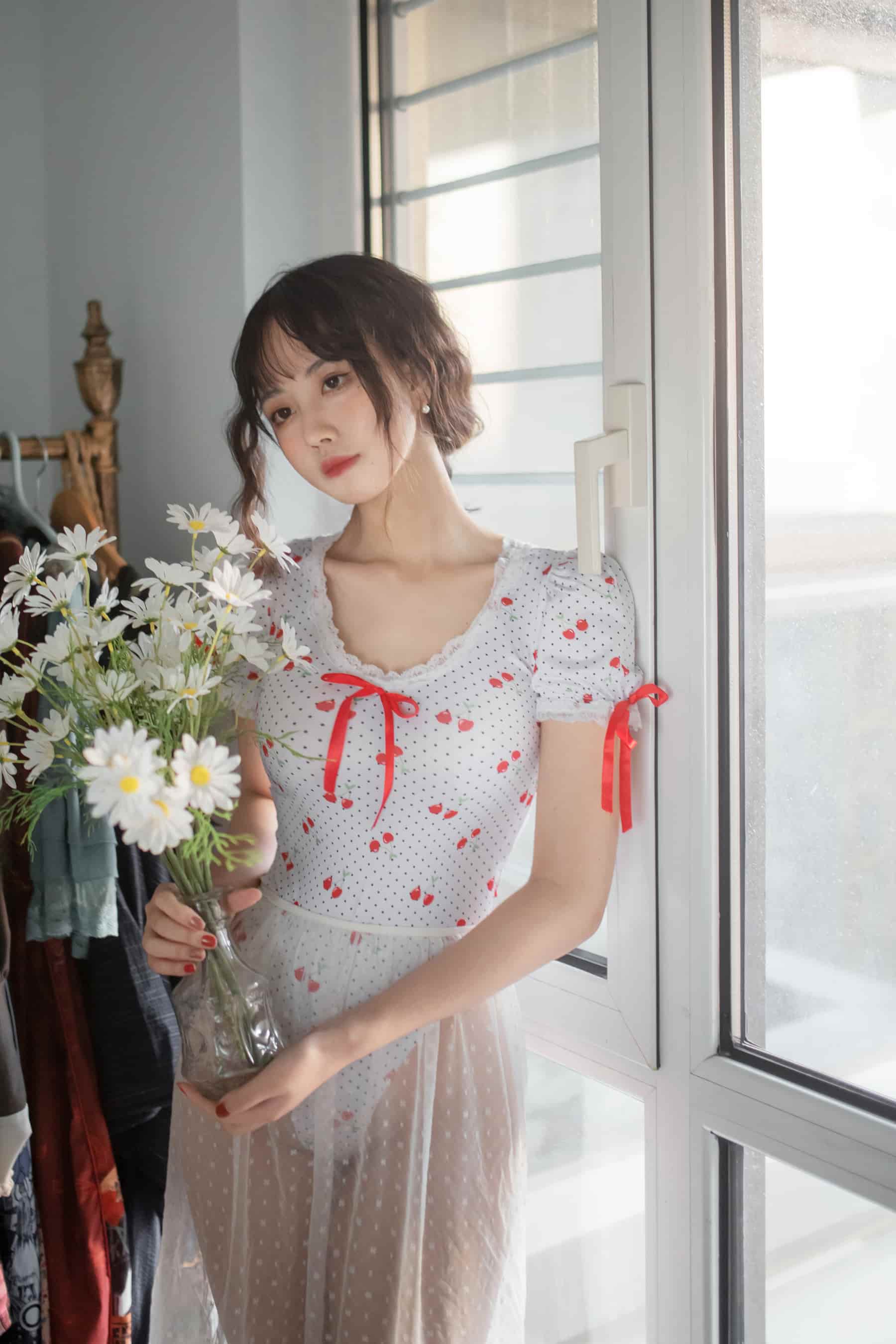 NO.038 红玫瑰 – [念雪ww] - 喵图录