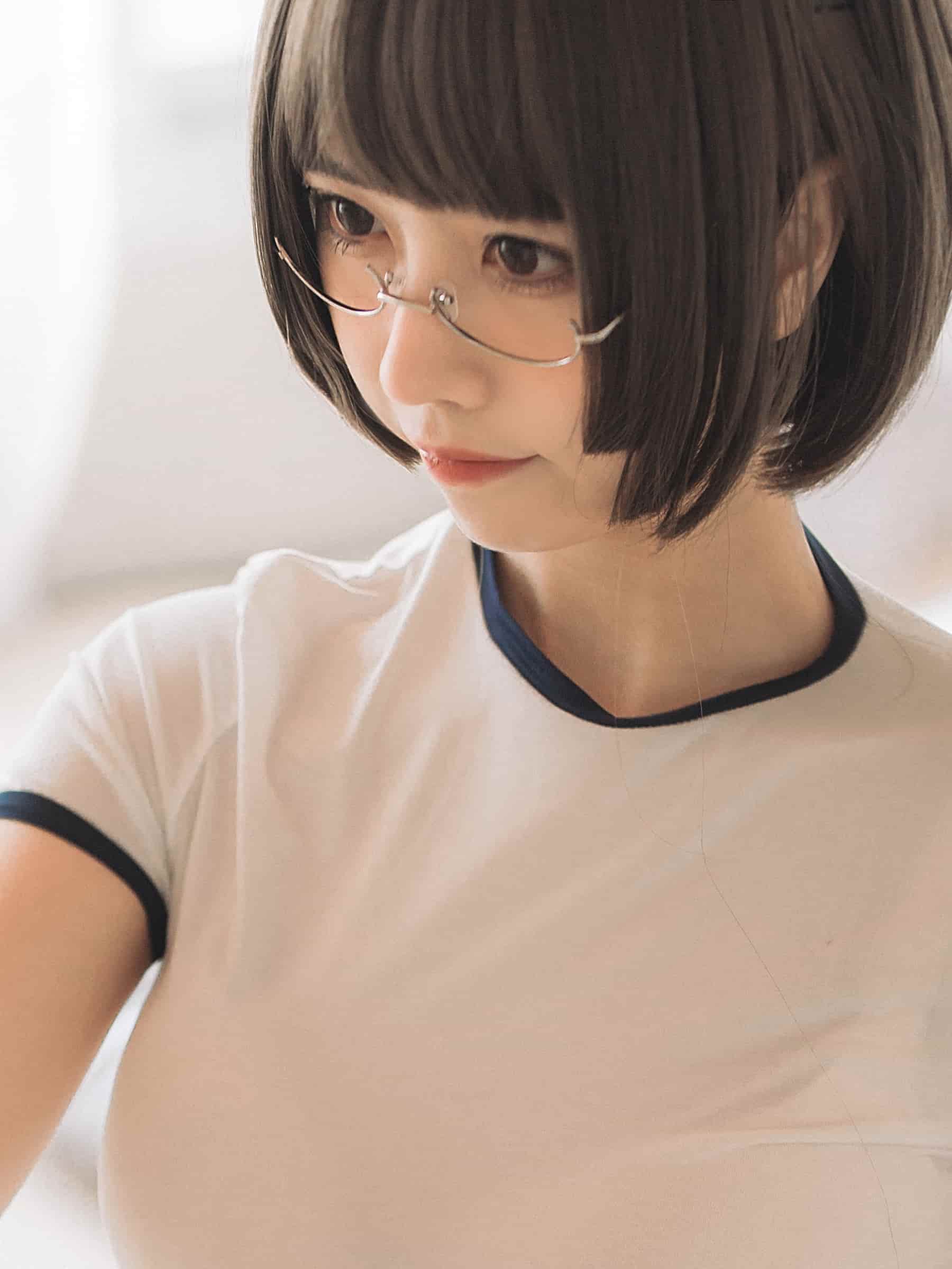 NO.29 体操服 – [念雪ww] - 喵图录