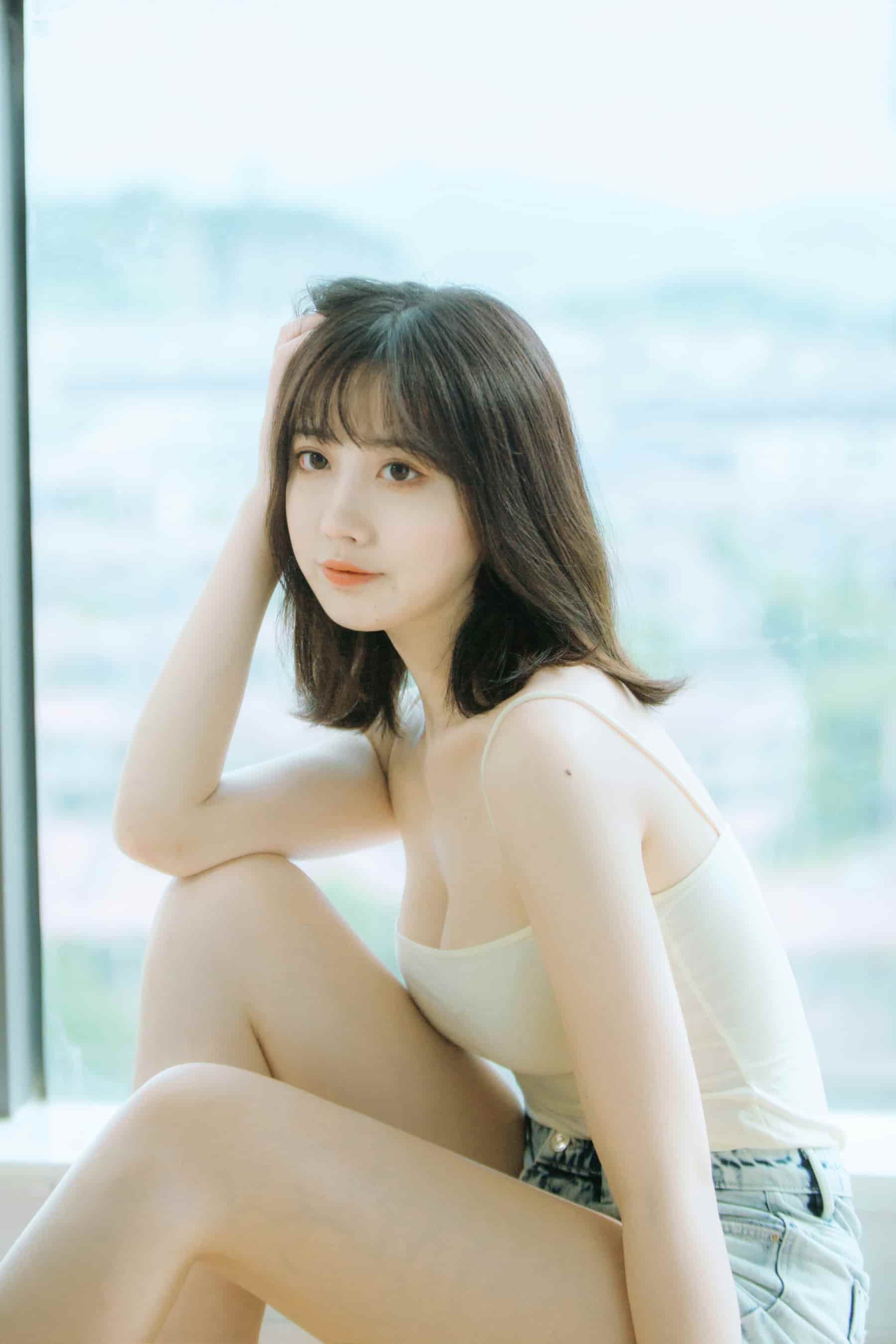 NO.31 夏日柠檬 – [念雪ww] - 喵图录