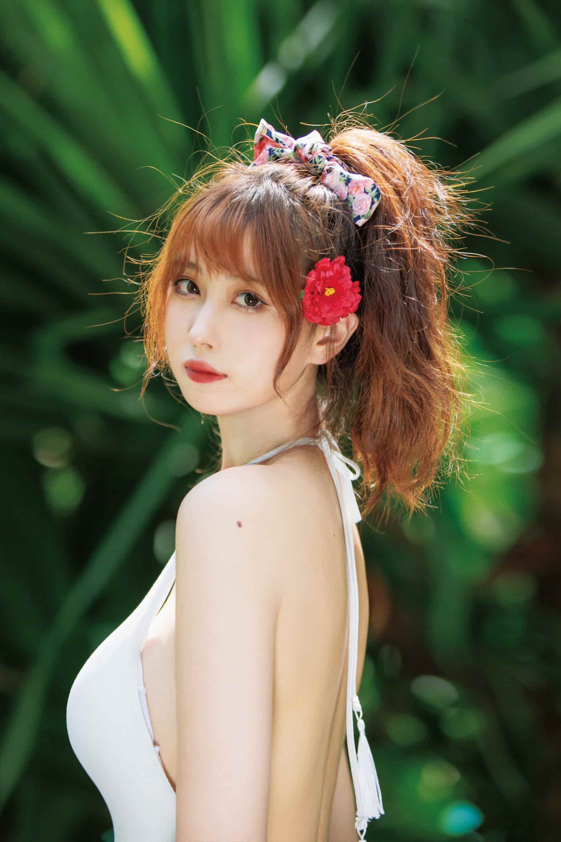 NO.34 昭和碎花 – [念雪ww] - 喵图录