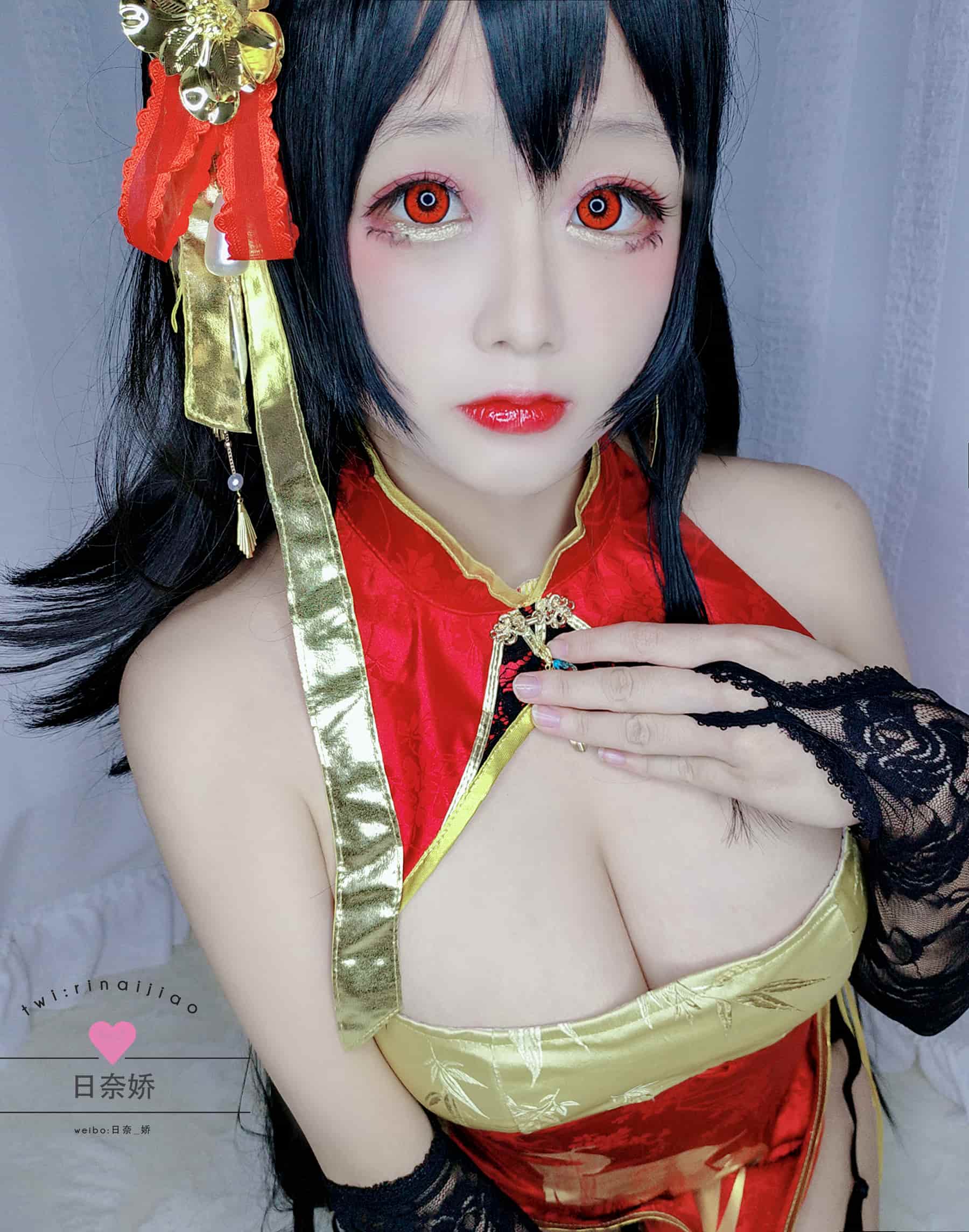 NO.023 大凤自拍 – [日奈娇] - 喵图录
