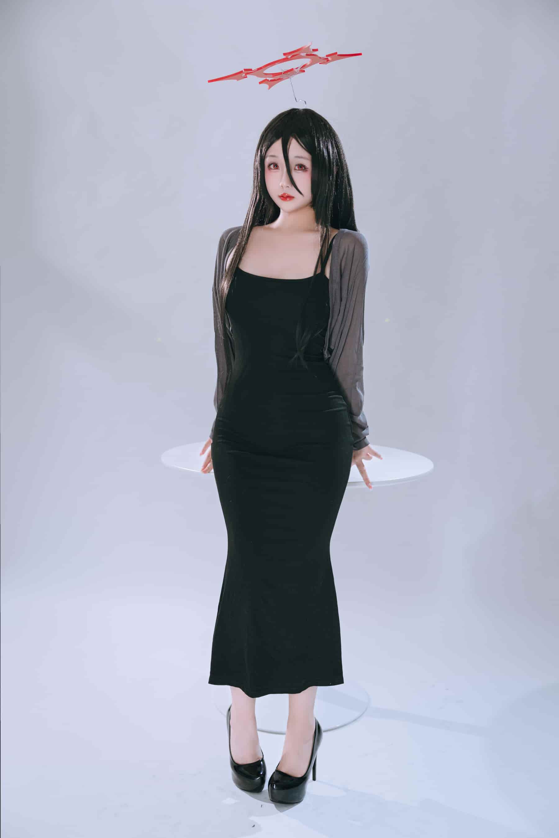 NO.084 莲见家居服 – [日奈娇] - 喵图录