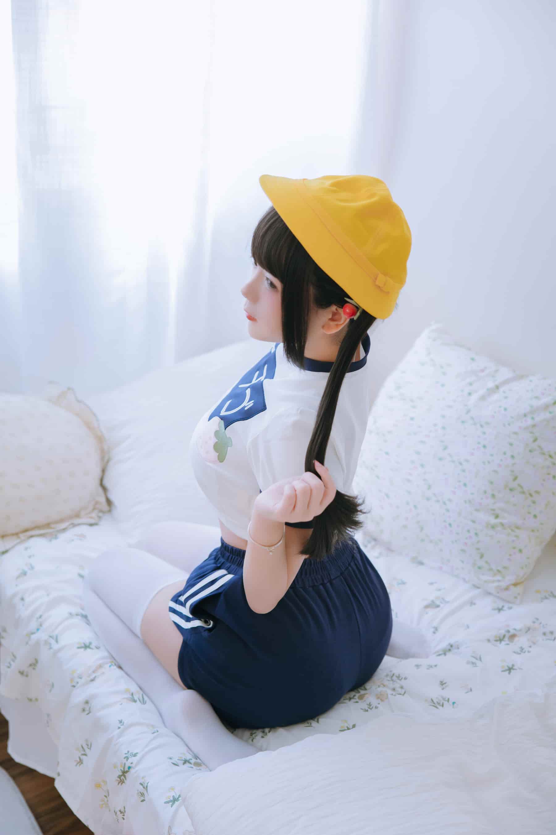 NO.088 萝莉 – [日奈娇] - 喵图录