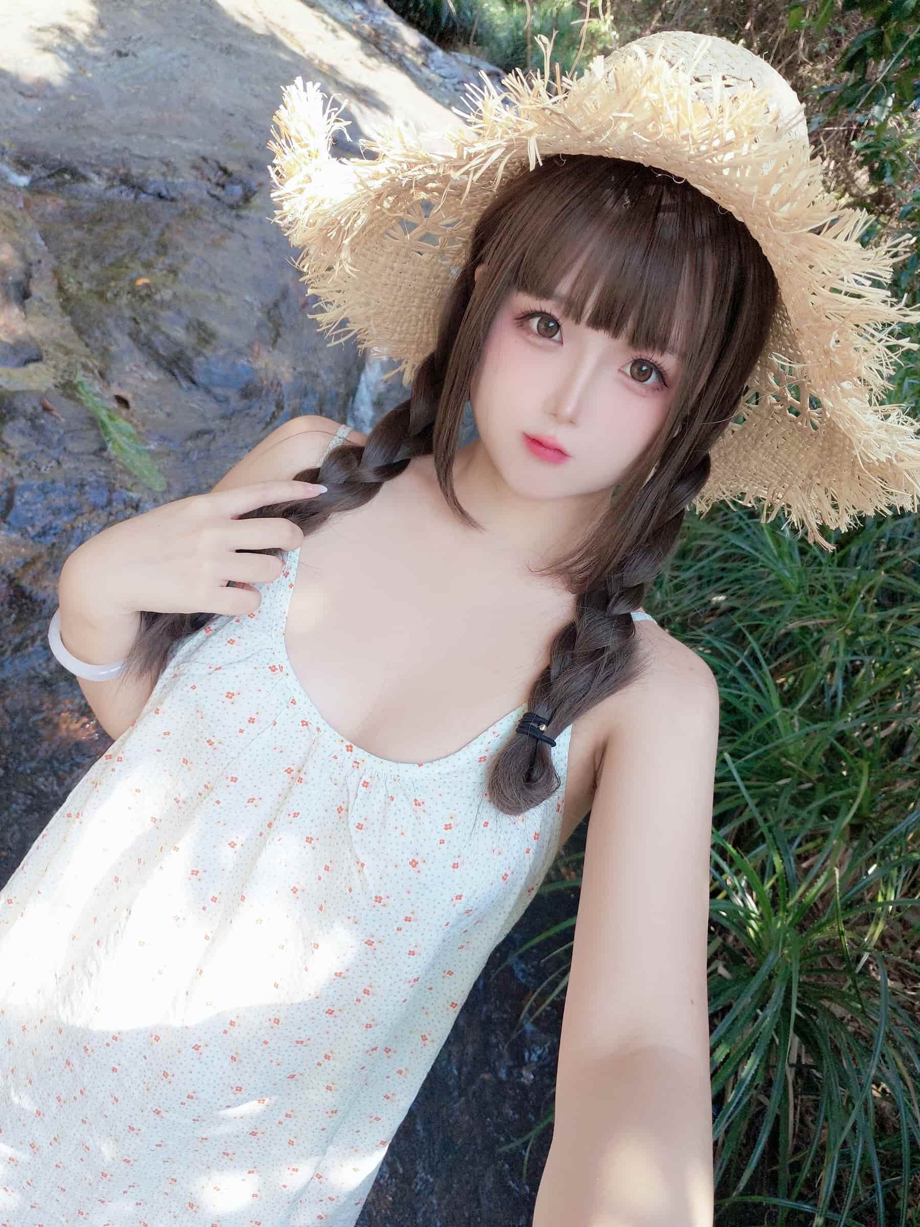 NO.143 山野间 – [日奈娇] - 喵图录