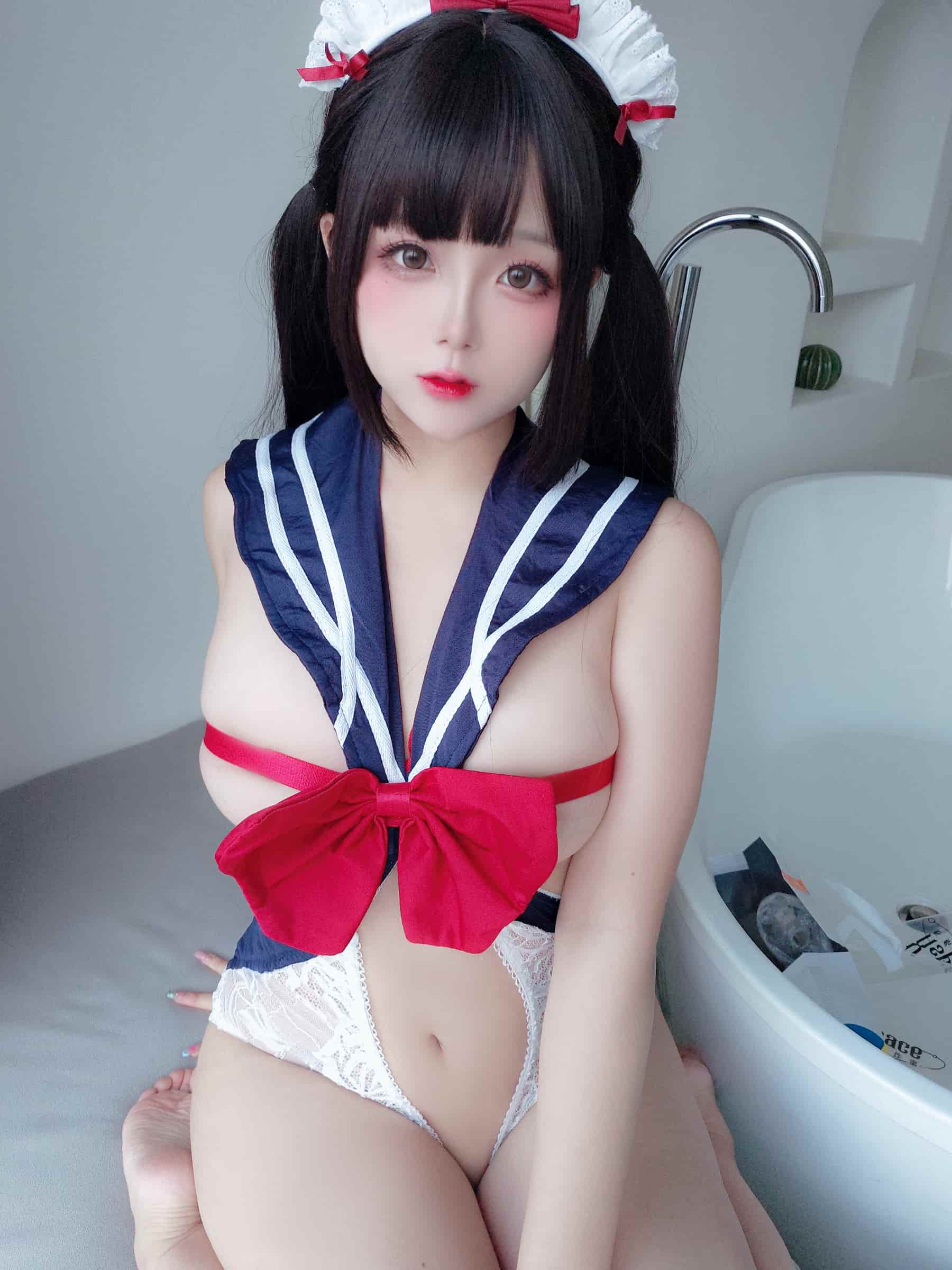 NO.146 小礼物 – [日奈娇] - 喵图录