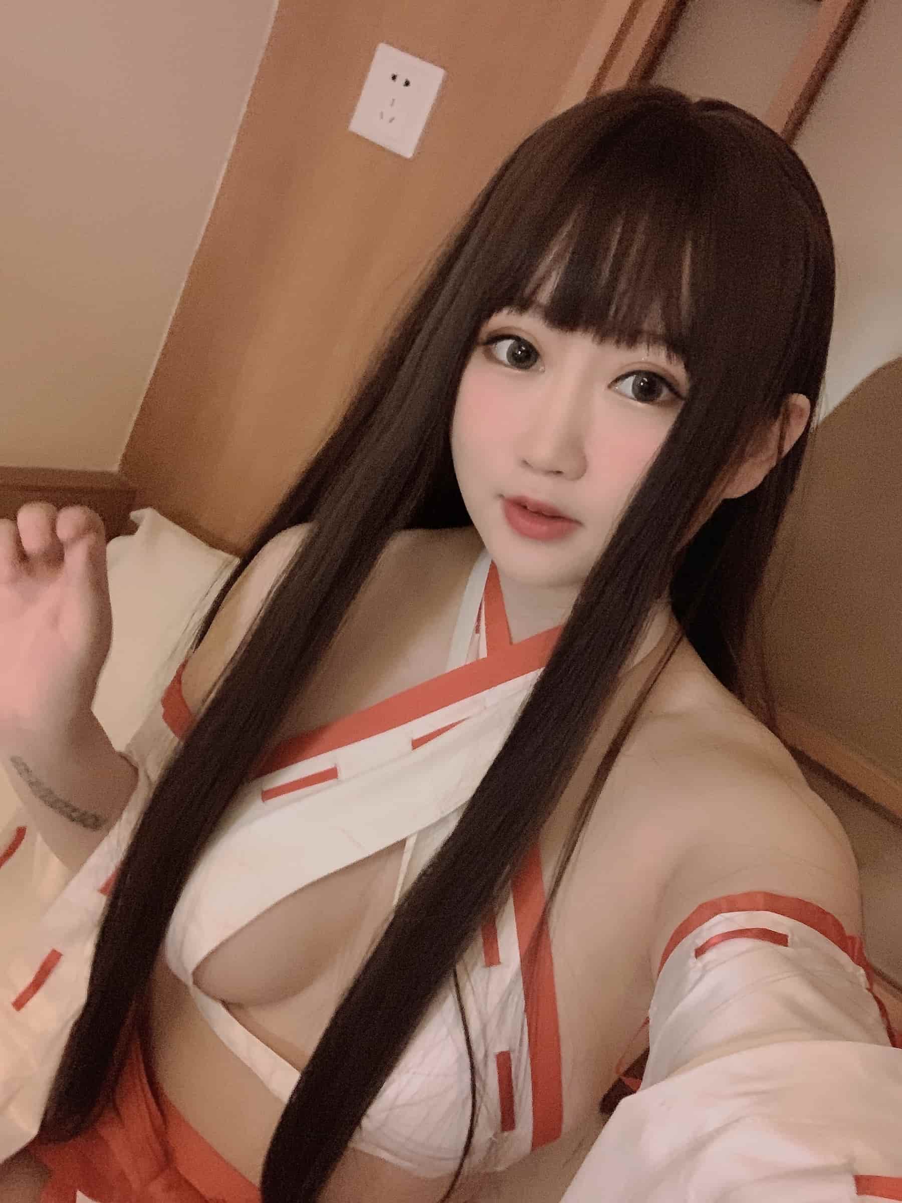 NO.036 女巫 – [是依酱吖] - 喵图录