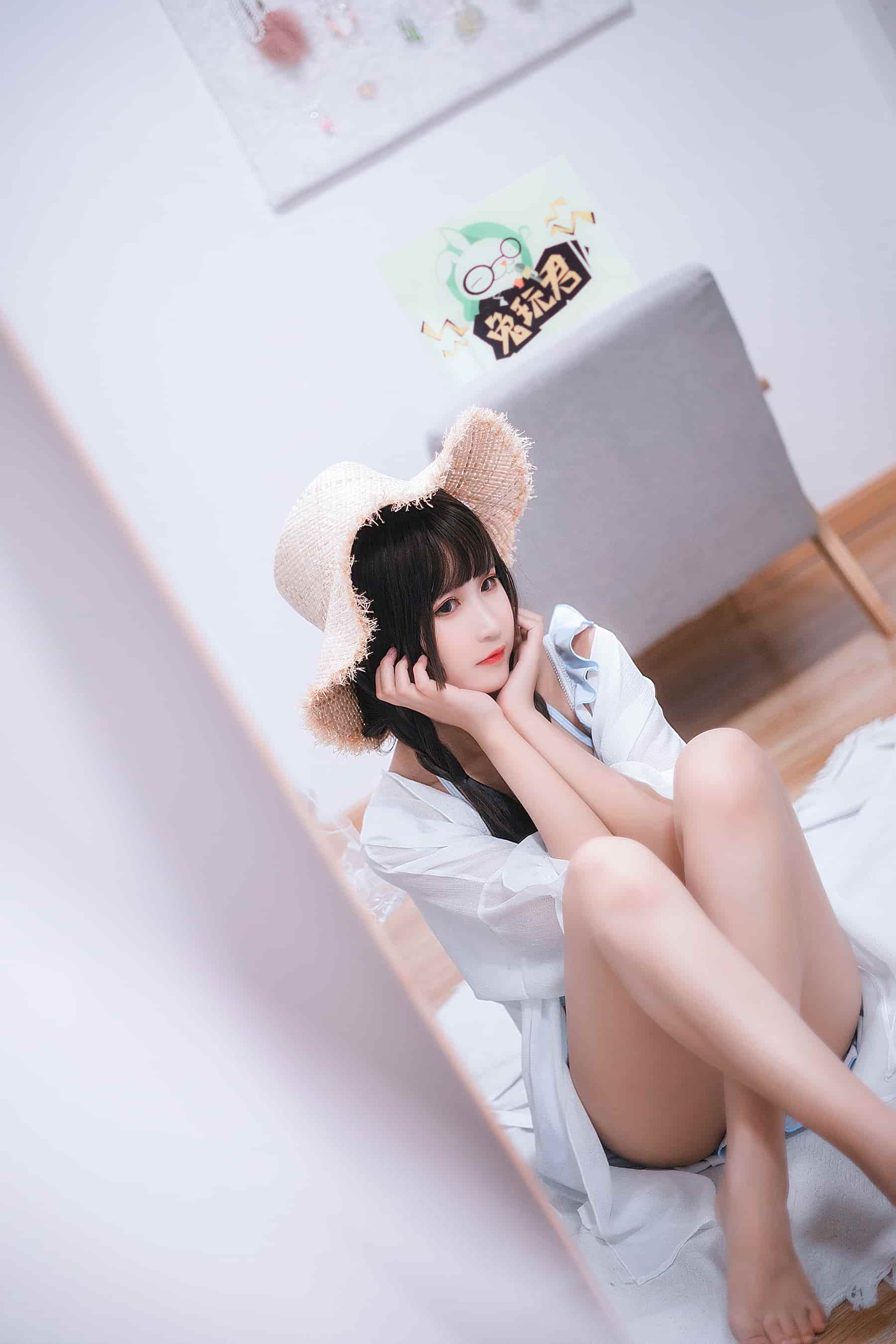 NO.019 房间里的夏天 – [三度_69] - 喵图录