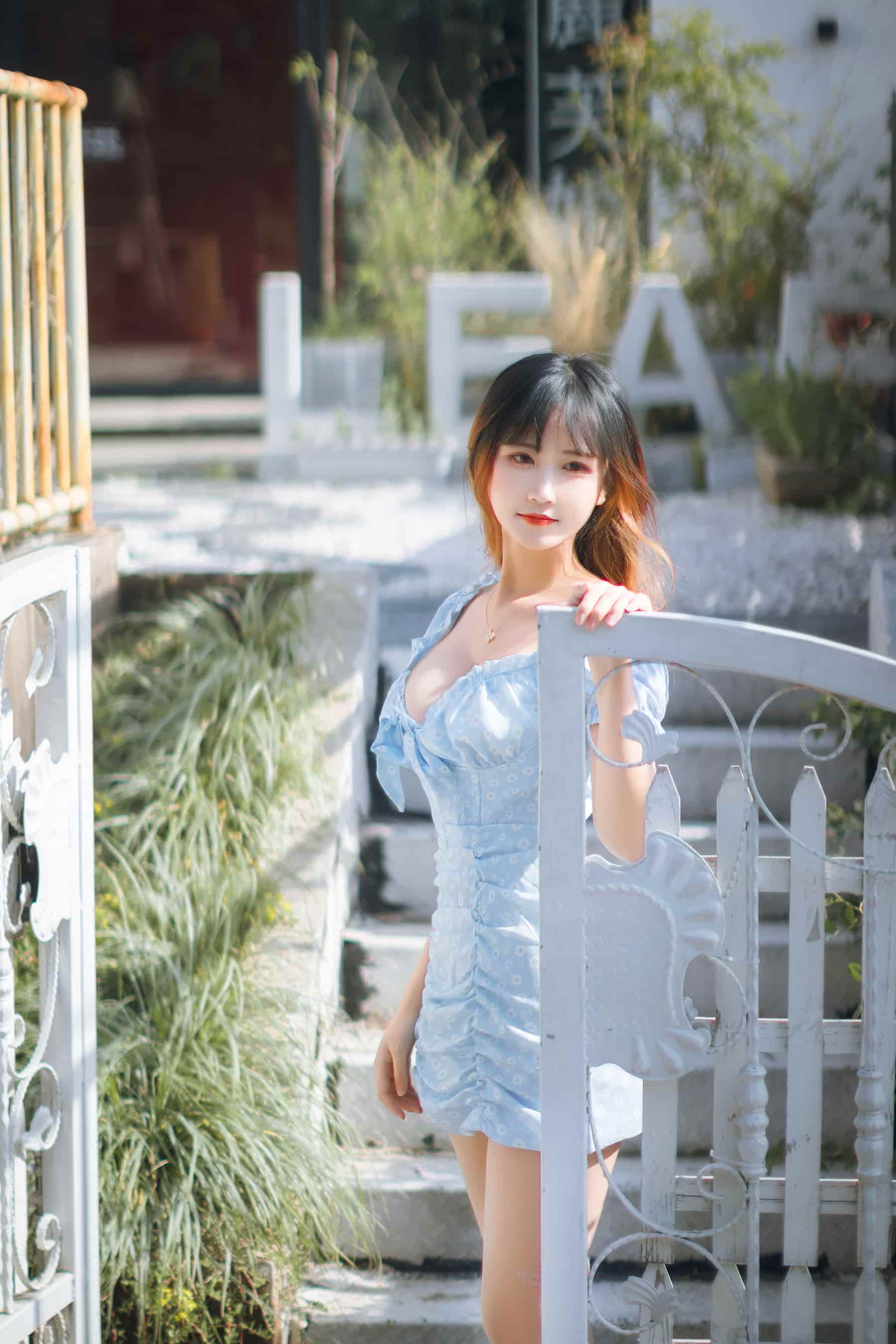 NO.075 玛修舞娘 – [三度_69] - 喵图录