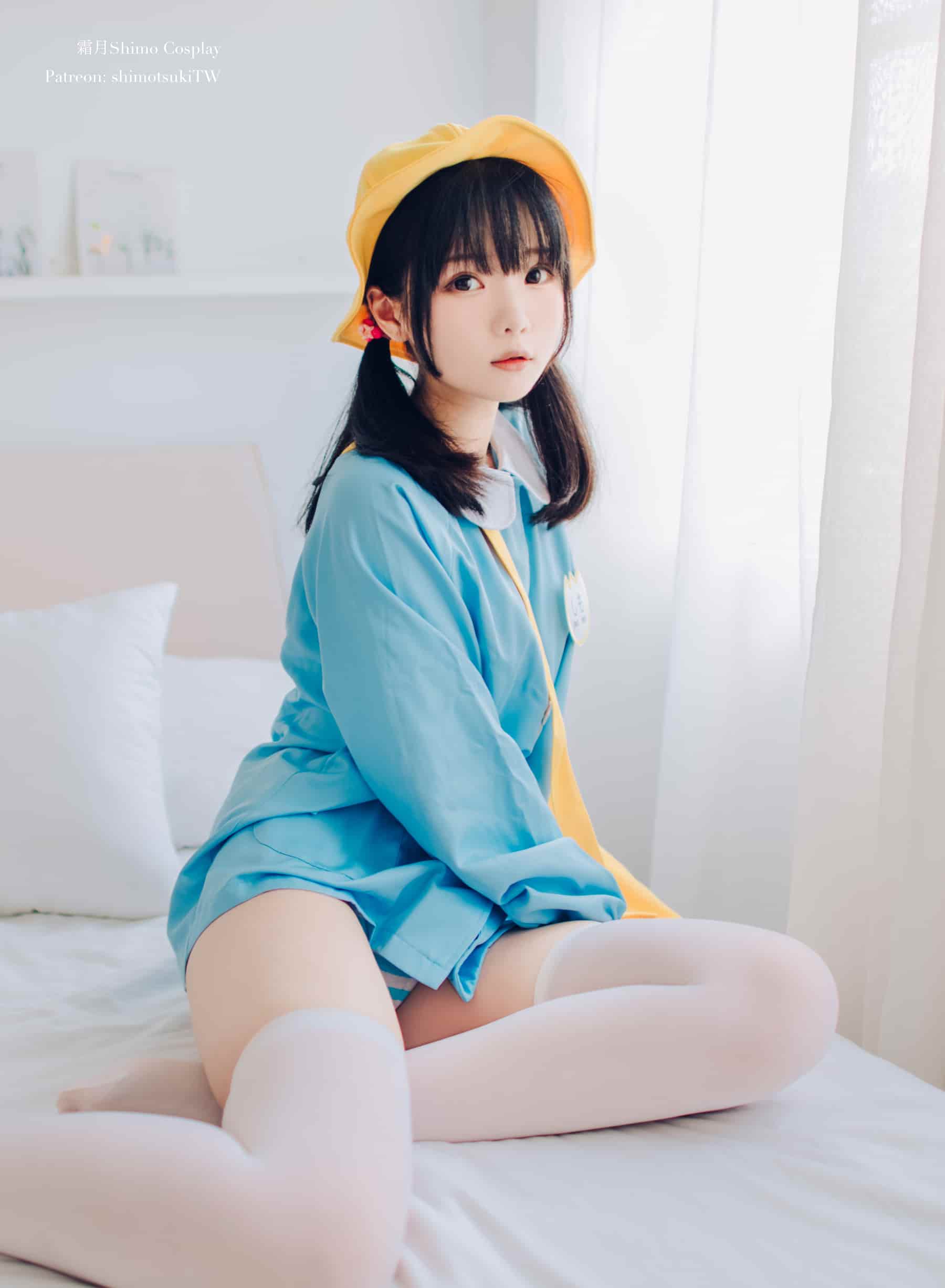 NO.012 幼稚园 – [霜月shimo] - 喵图录