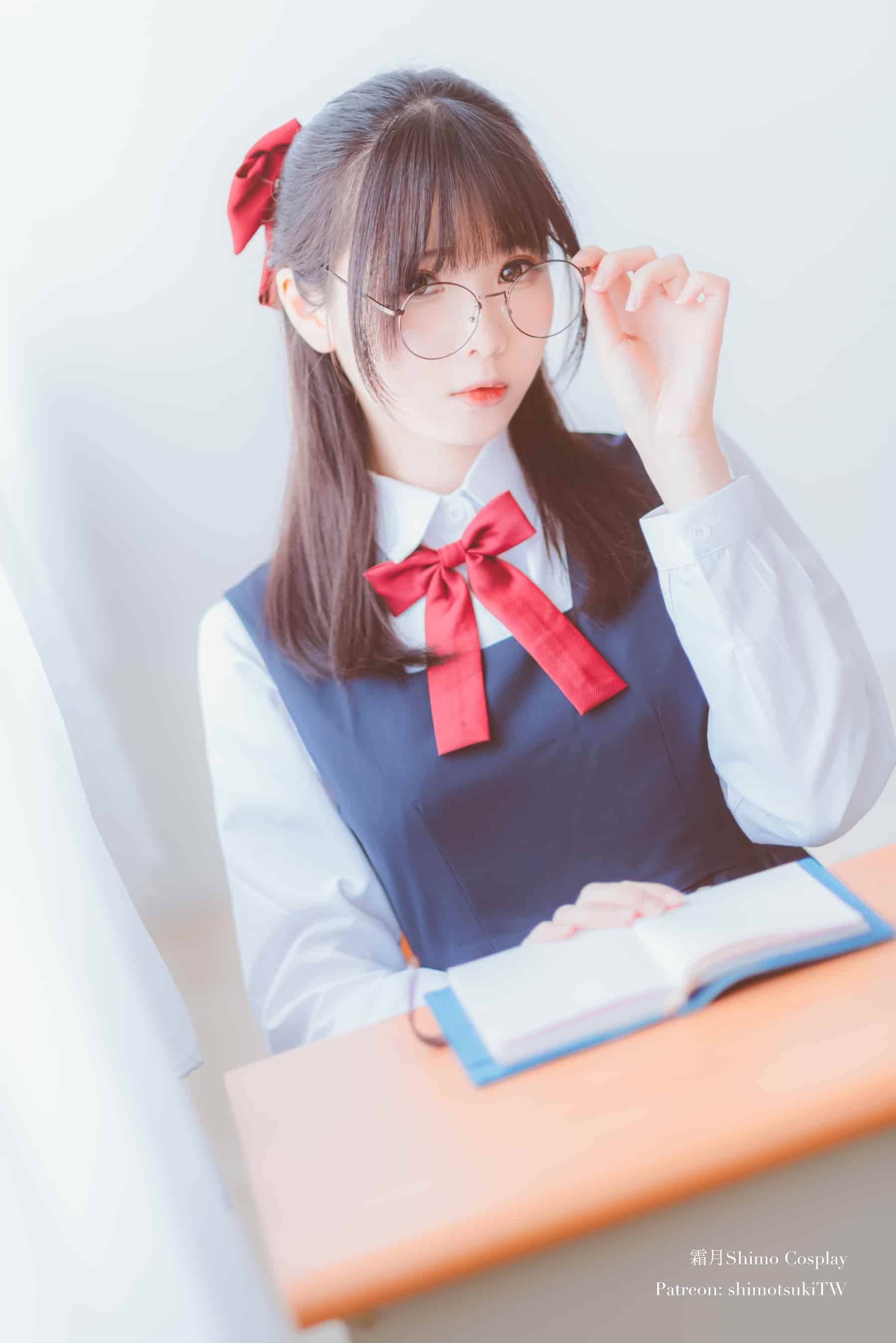 NO.034 JK – [霜月shimo] - 喵图录