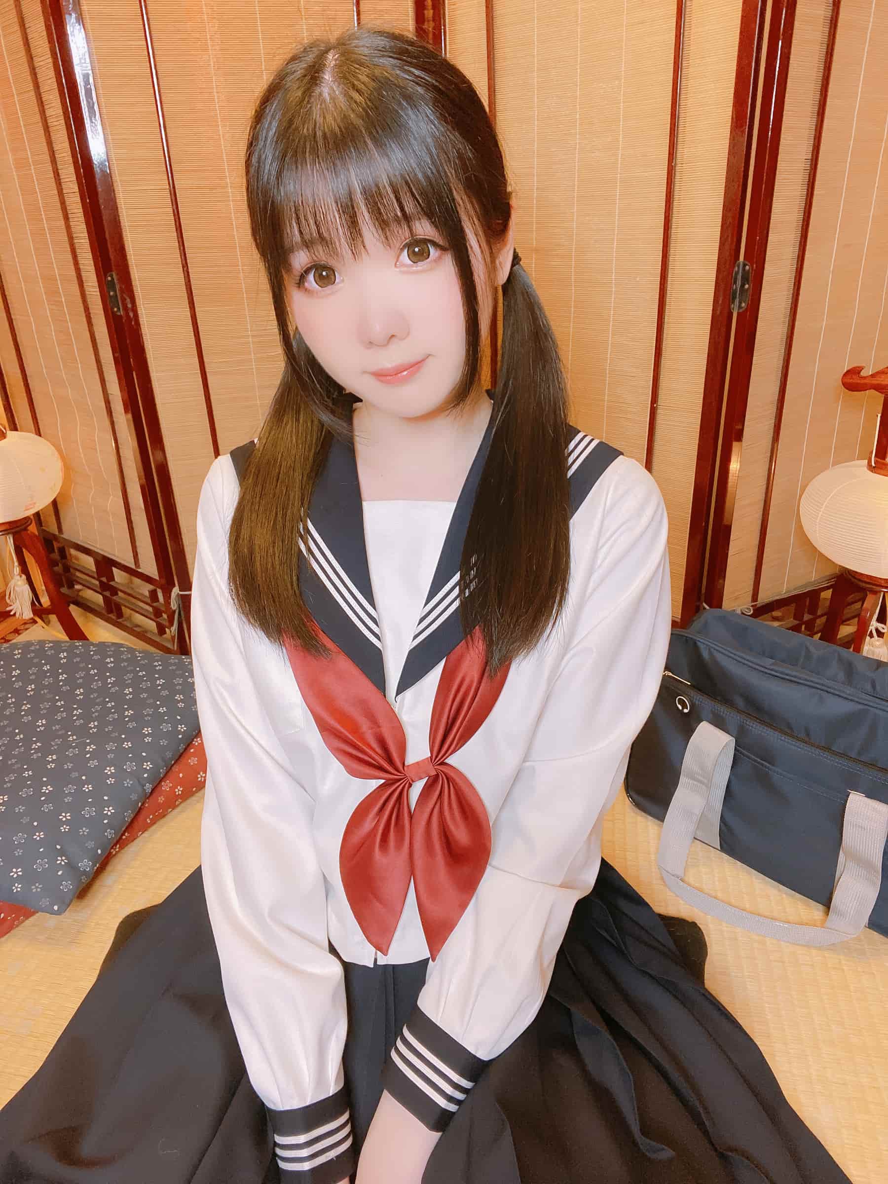 NO.066 fantia 2022.05月合集 – [霜月shimo] - 喵图录
