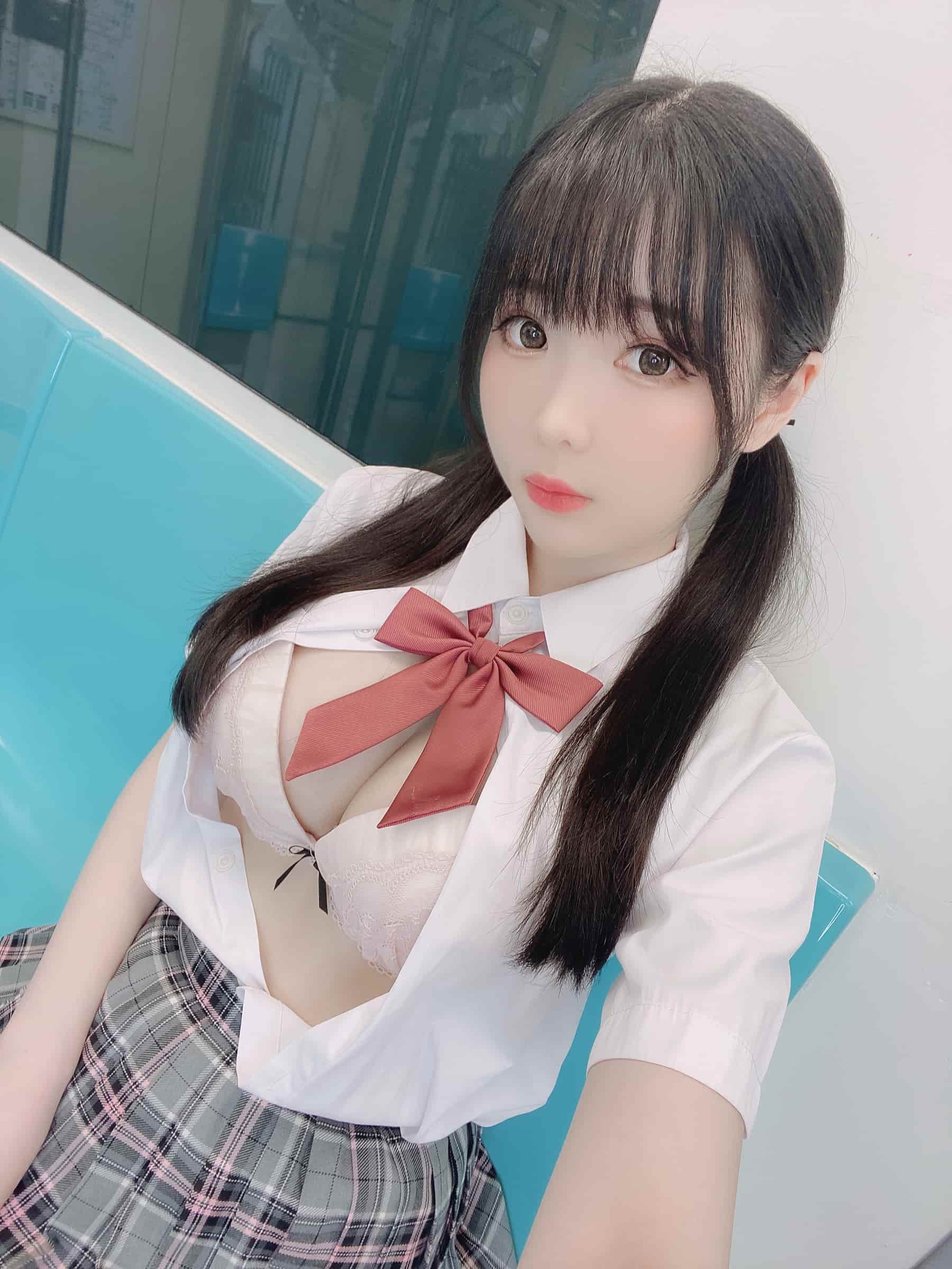 NO.098 First August – [霜月shimo] - 喵图录