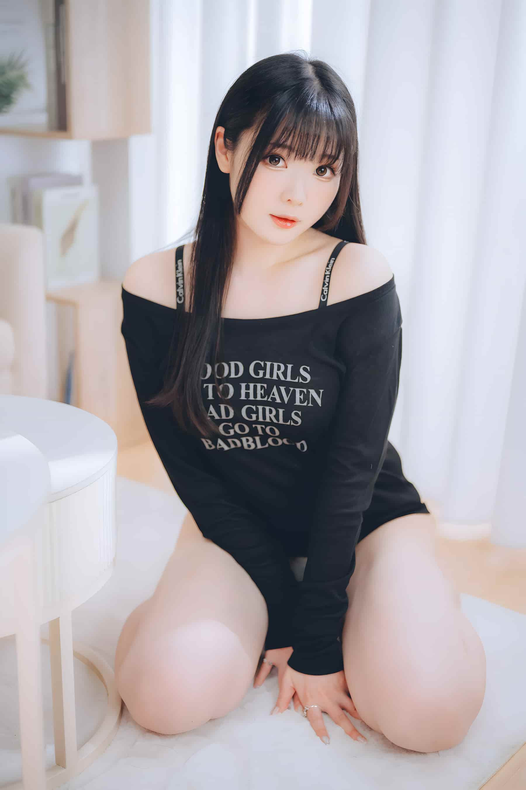 NO.124 週末彼女 – [霜月shimo] - 喵图录