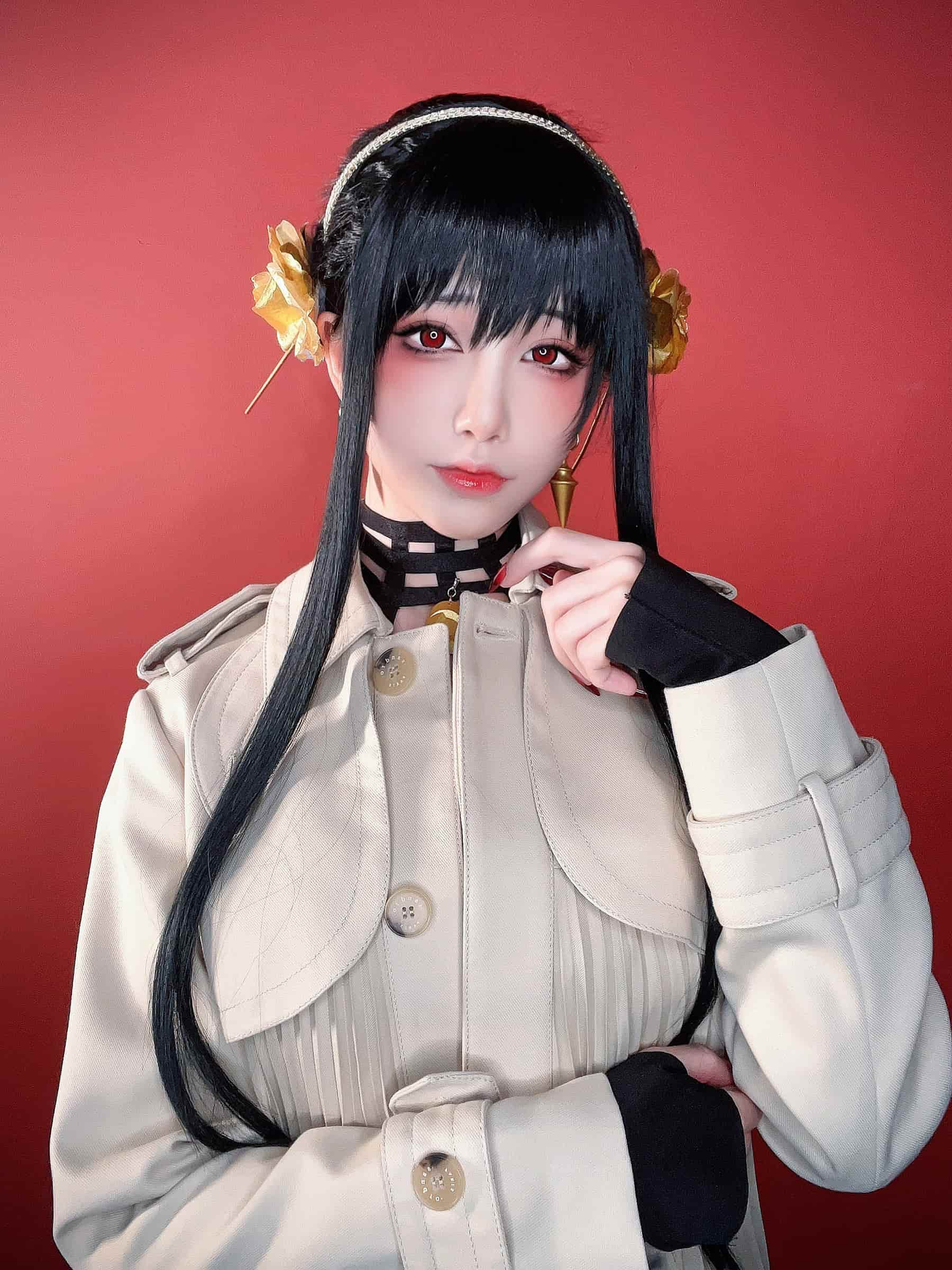 Aqua NO.127 Fantia 2022年10月套图合集(2套) – [水淼] - 喵图录