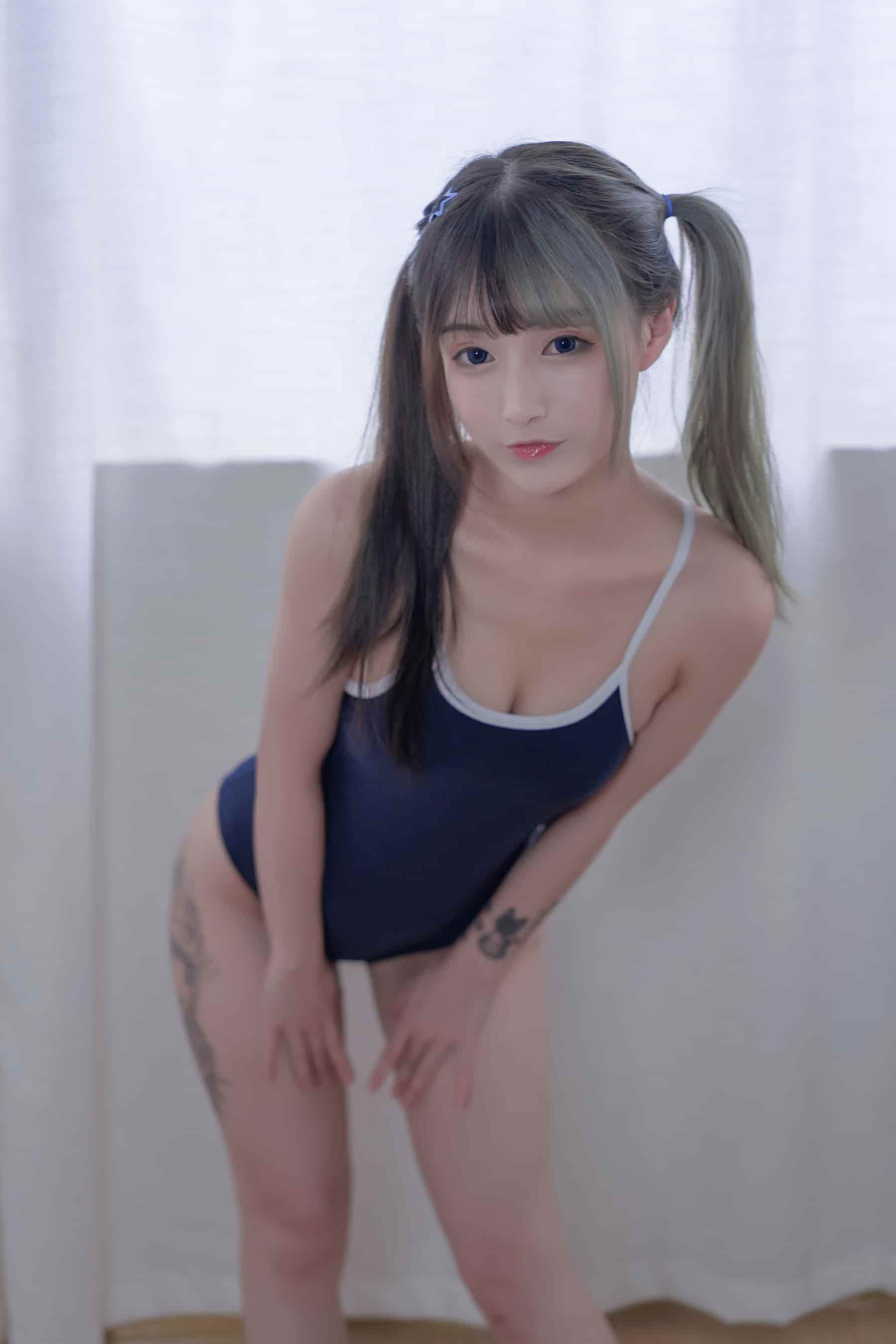 NO.026 死库水 – [铁板烧鬼舞w] - 喵图录