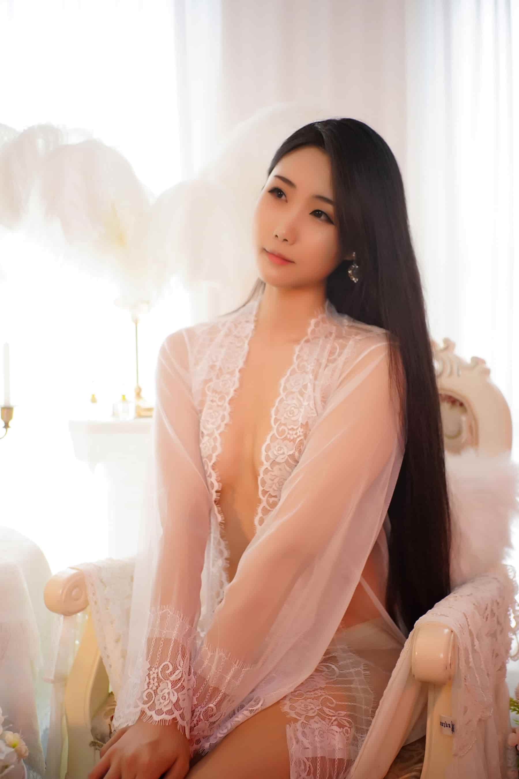 NO.020 微醺 – [曉美媽] - 喵图录