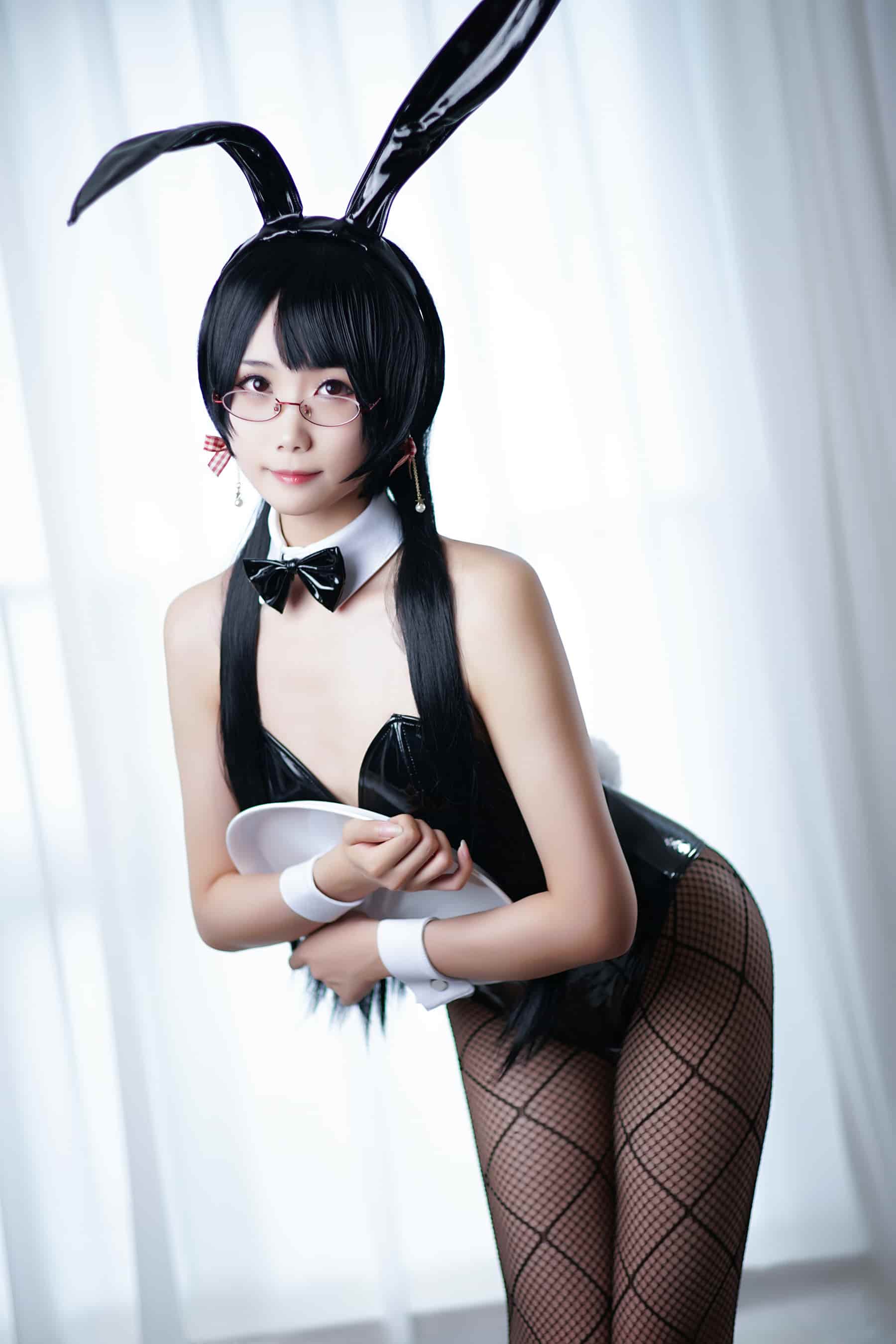 NO.026 2020 Bunny Girl – [曉美媽] - 喵图录