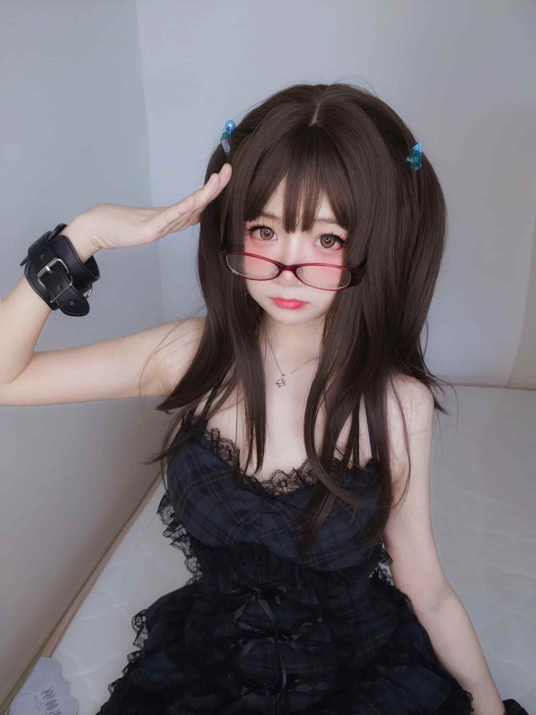 NO.077 Fantia2022年5月会员订阅 – [软妹摇摇乐yoyo] - 喵图录