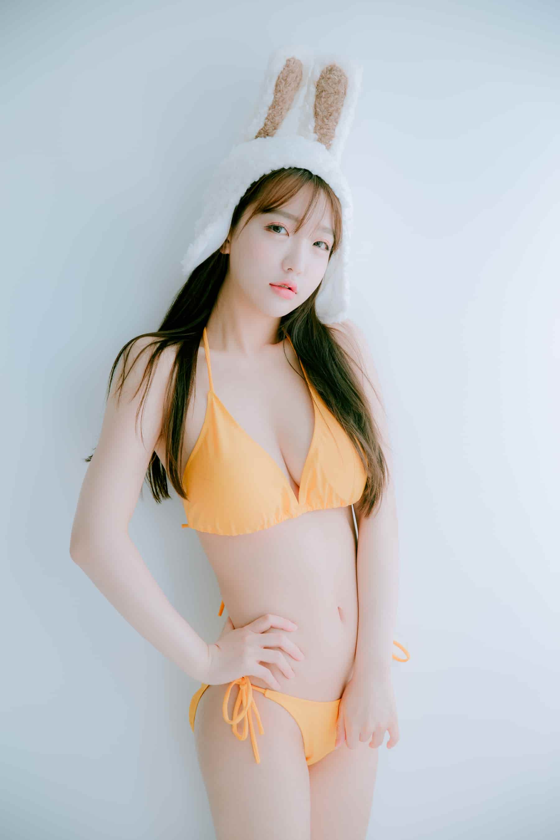 NO.051xJOANO.20APRVol.2SonYeEun(손예은) – [孫樂樂] - 喵图录