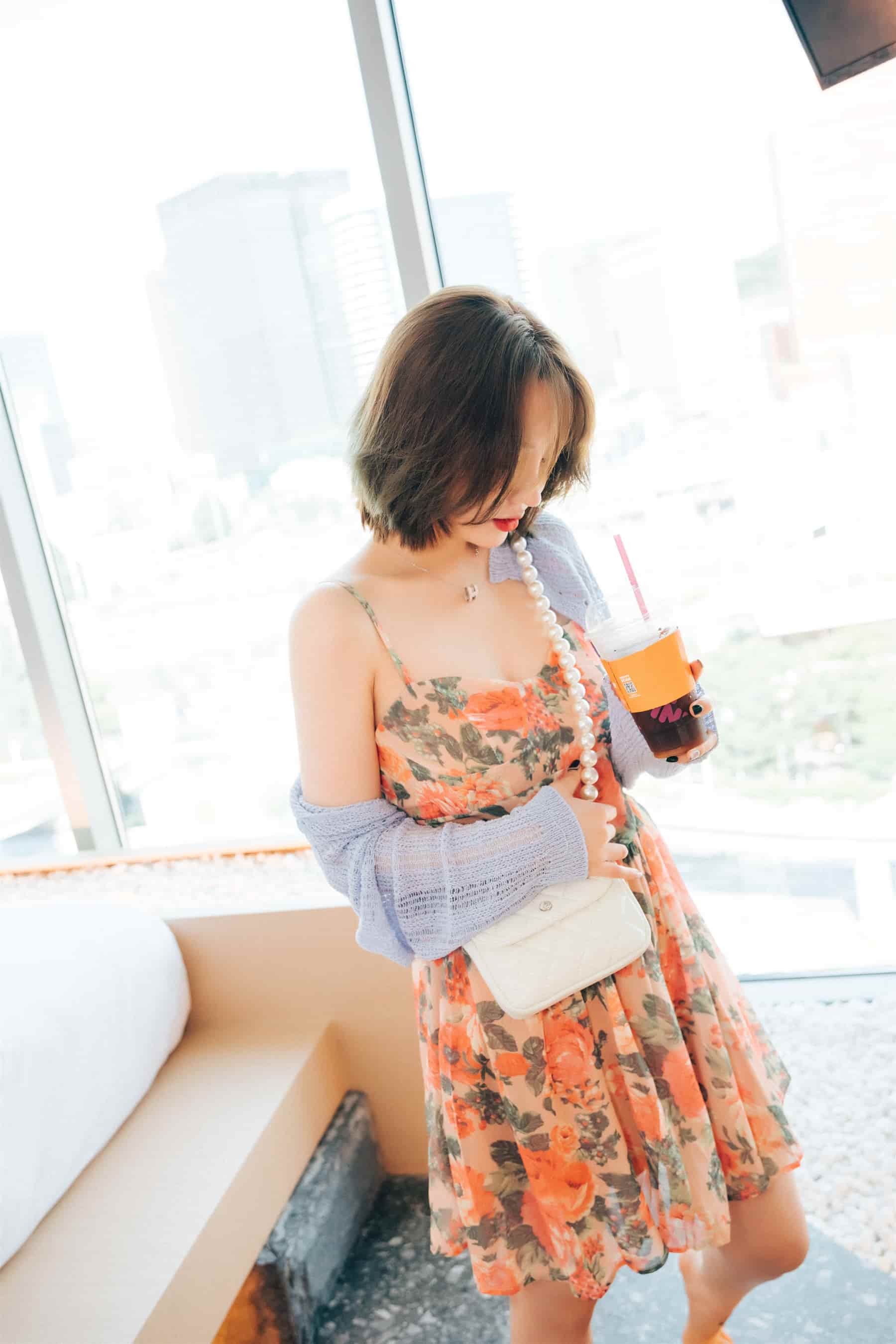NO.052SonYeEun(손예은)LoverinHotel – [孫樂樂] - 喵图录