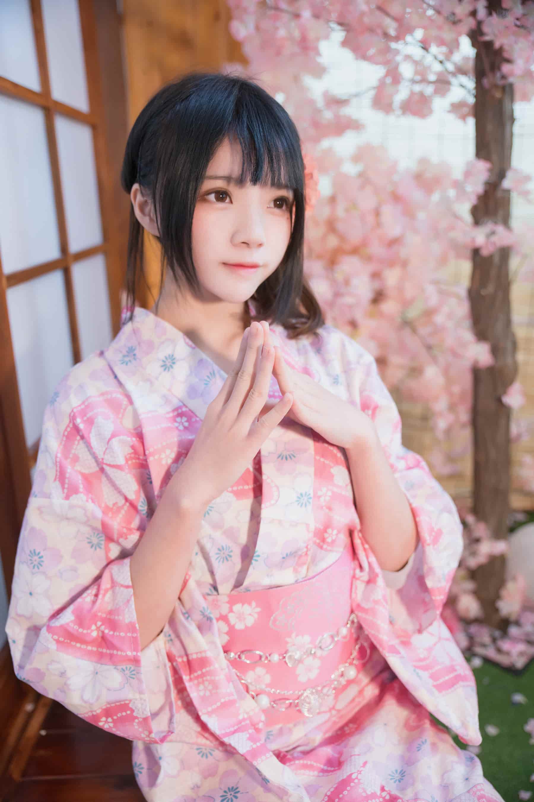 NO.004 双人本 – [桜桃喵] - 喵图录