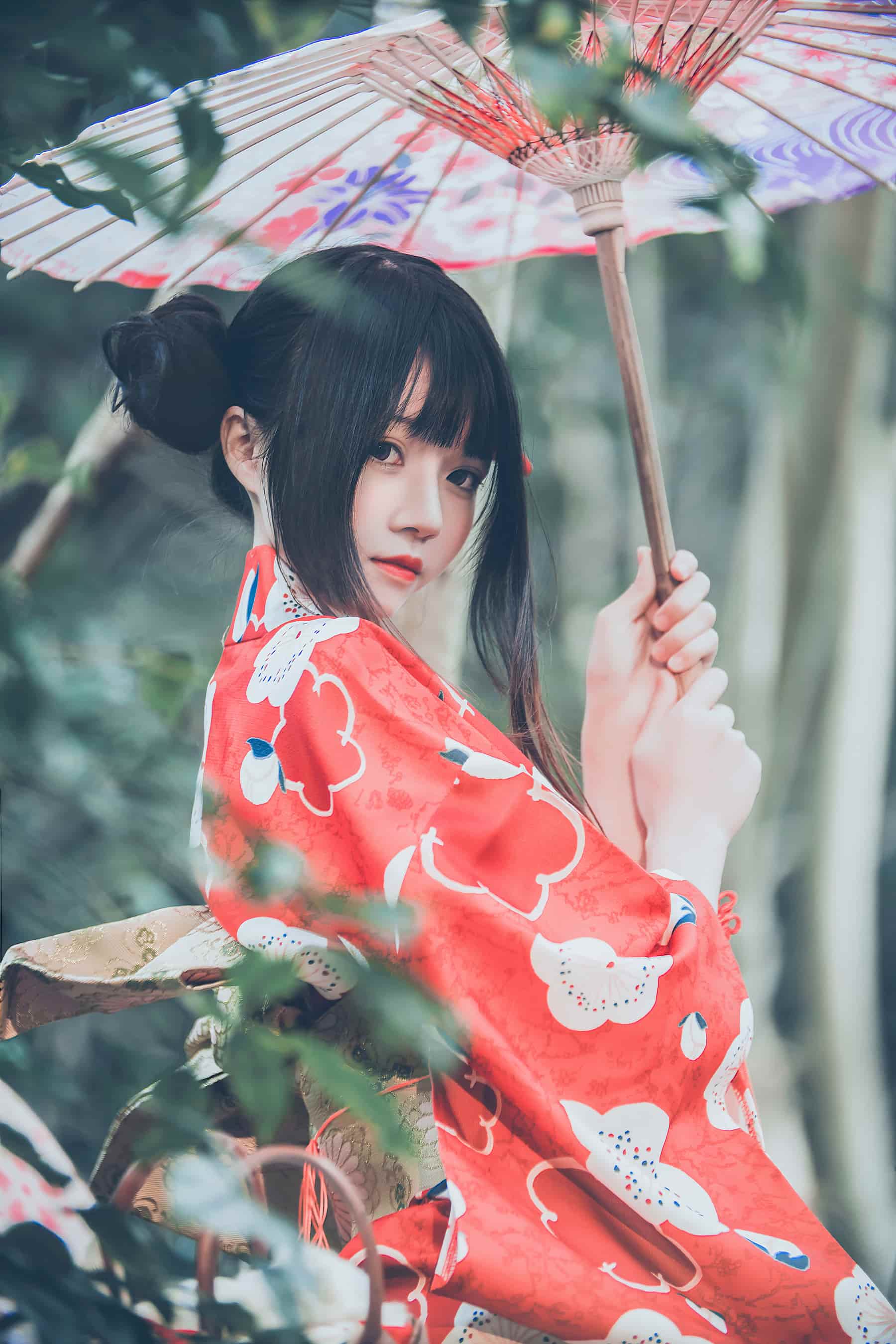 NO.026 夏日祭 – [桜桃喵] - 喵图录