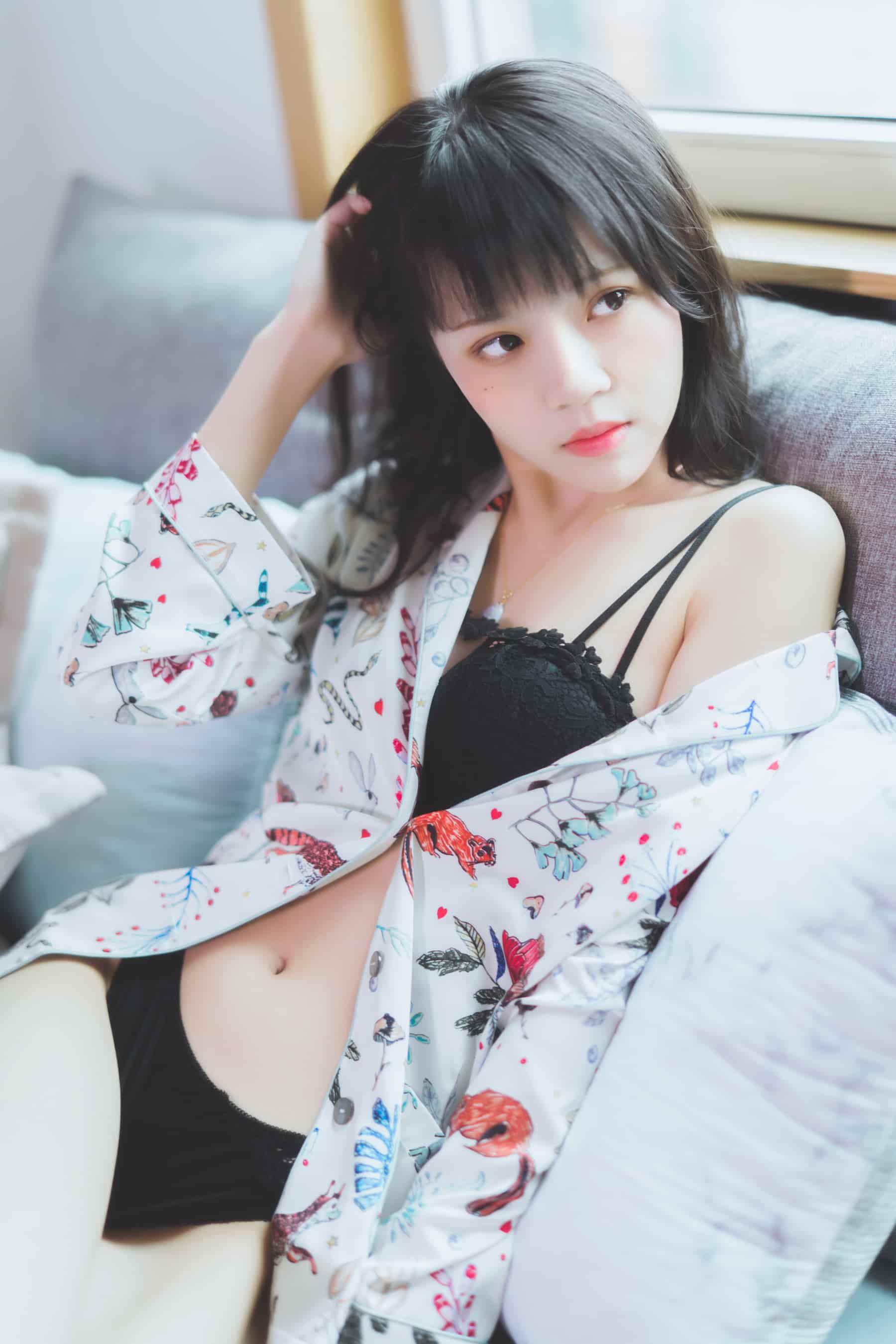 NO.069 倦 – [桜桃喵] - 喵图录