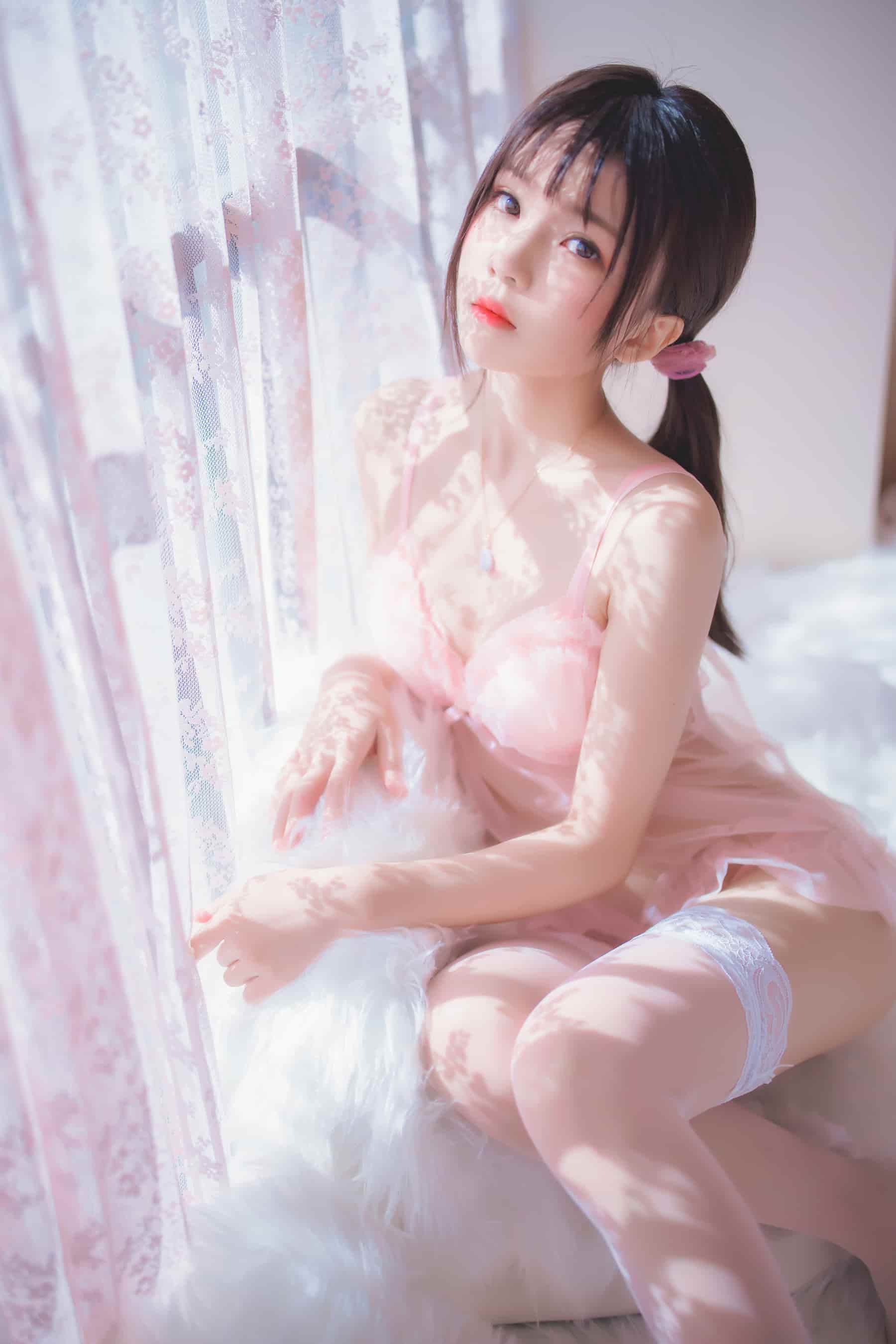 NO.072 初恋02 – [桜桃喵] - 喵图录