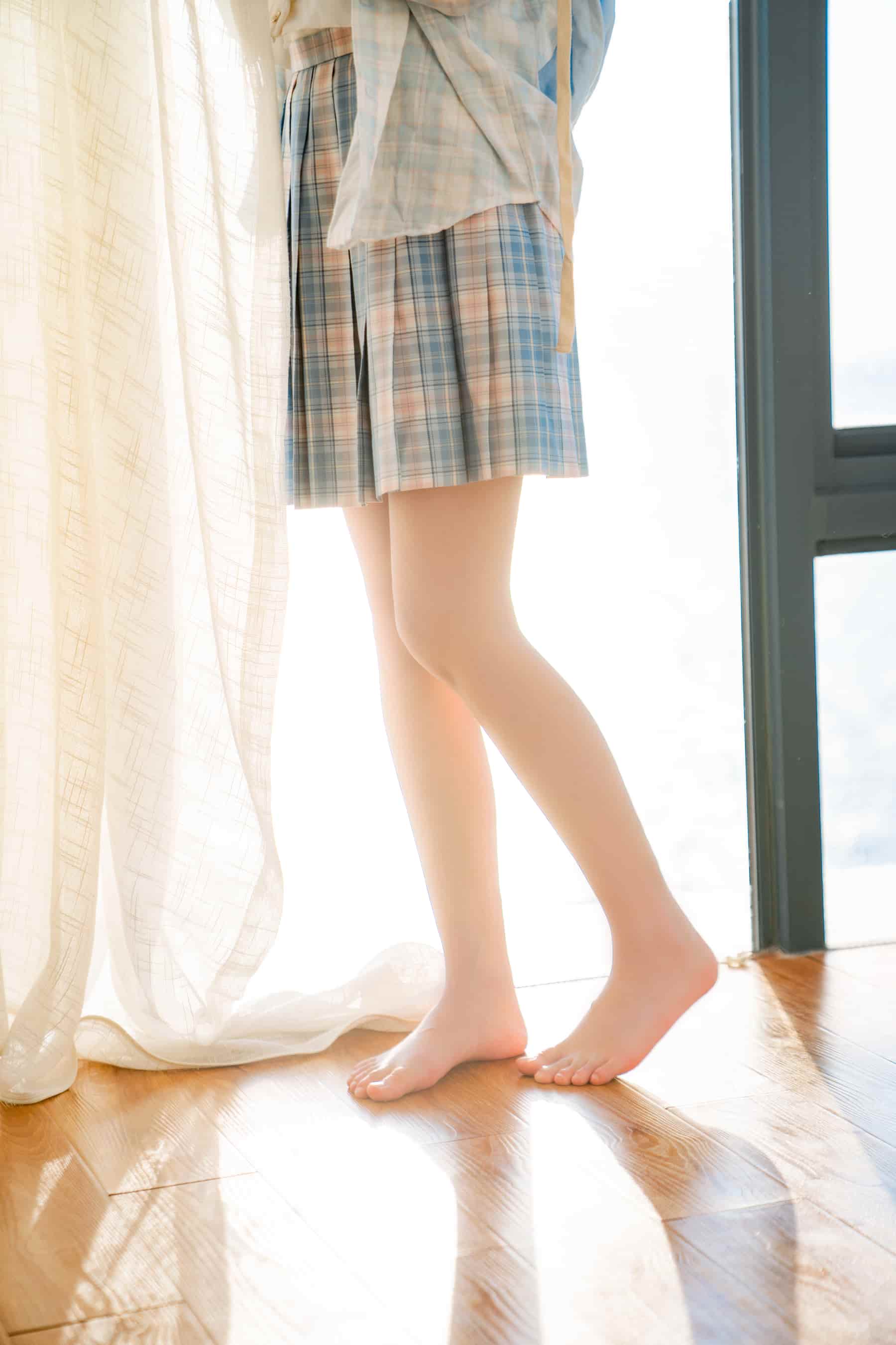 NO.079 未熟3 感光 – [桜桃喵] - 喵图录