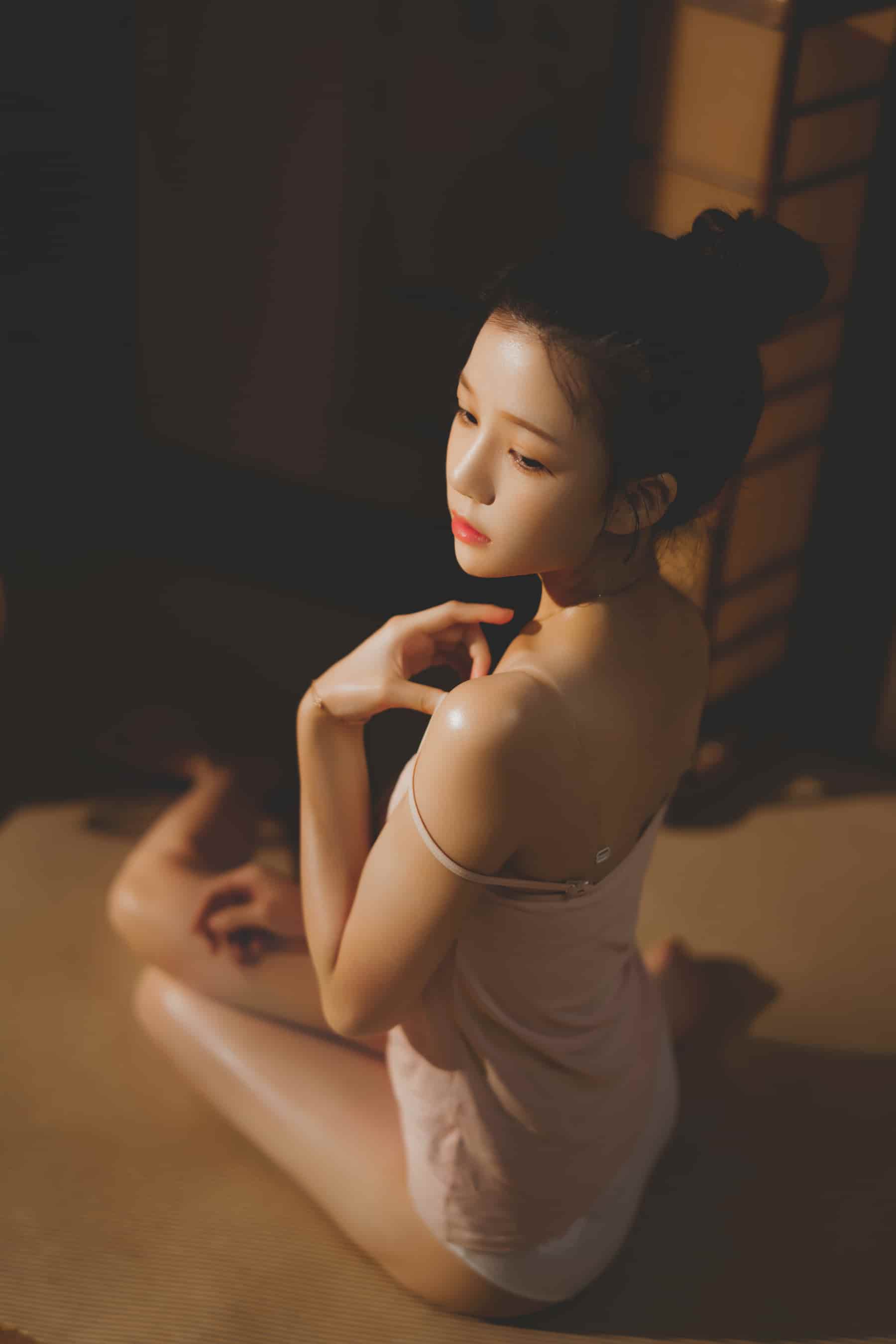 NO.106 炙夏01 – [桜桃喵] - 喵图录