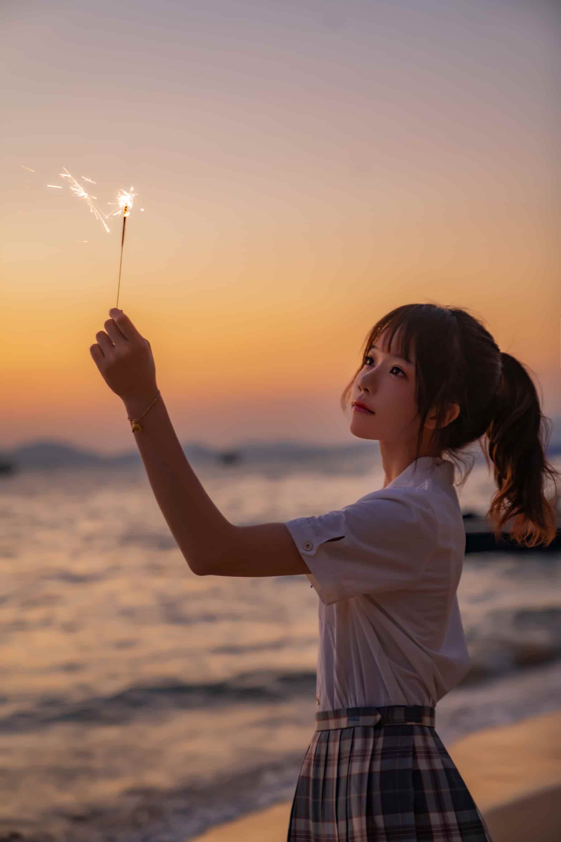 NO.112 逐海 – [桜桃喵] - 喵图录