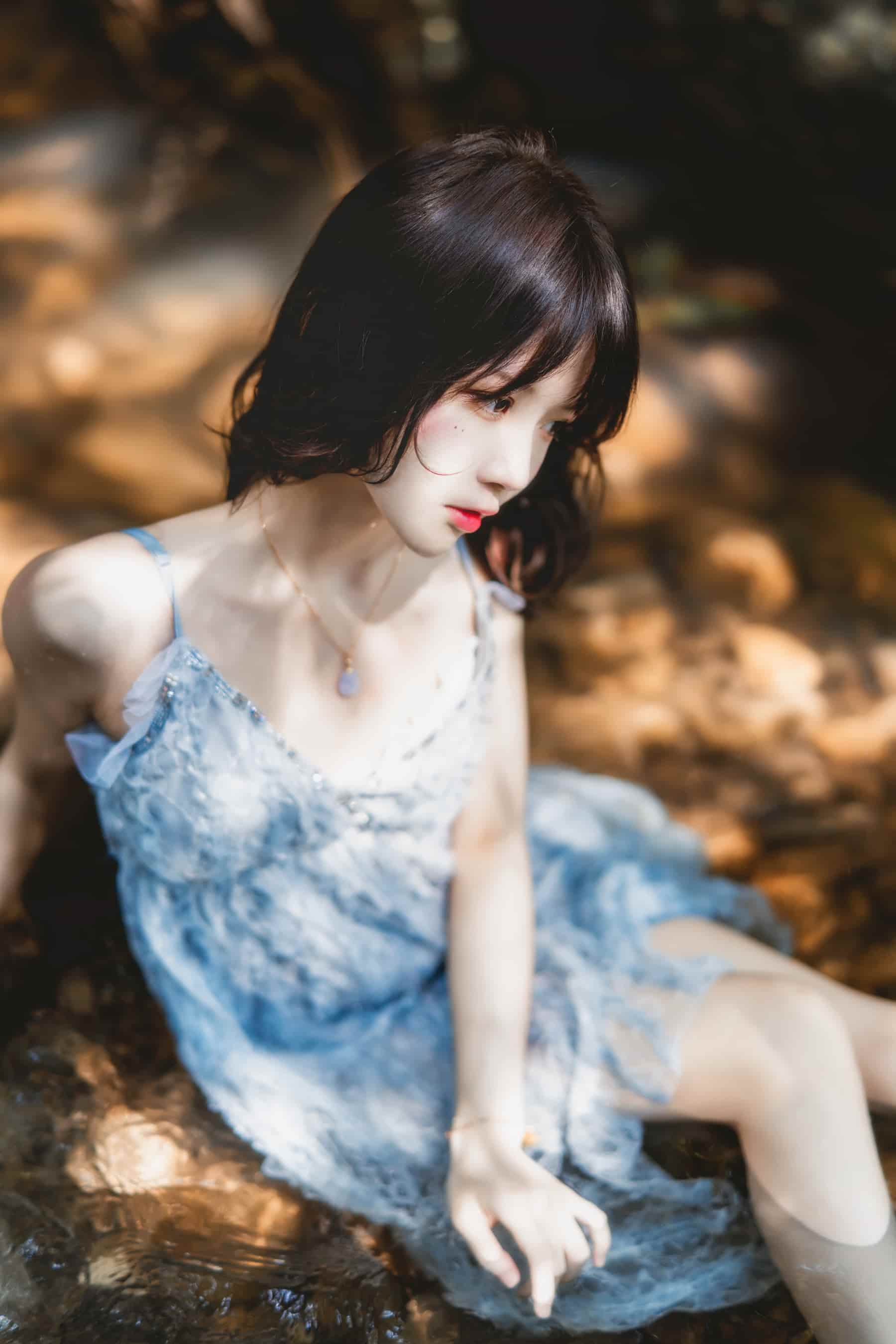 NO.130 沉溺 – [桜桃喵] - 喵图录