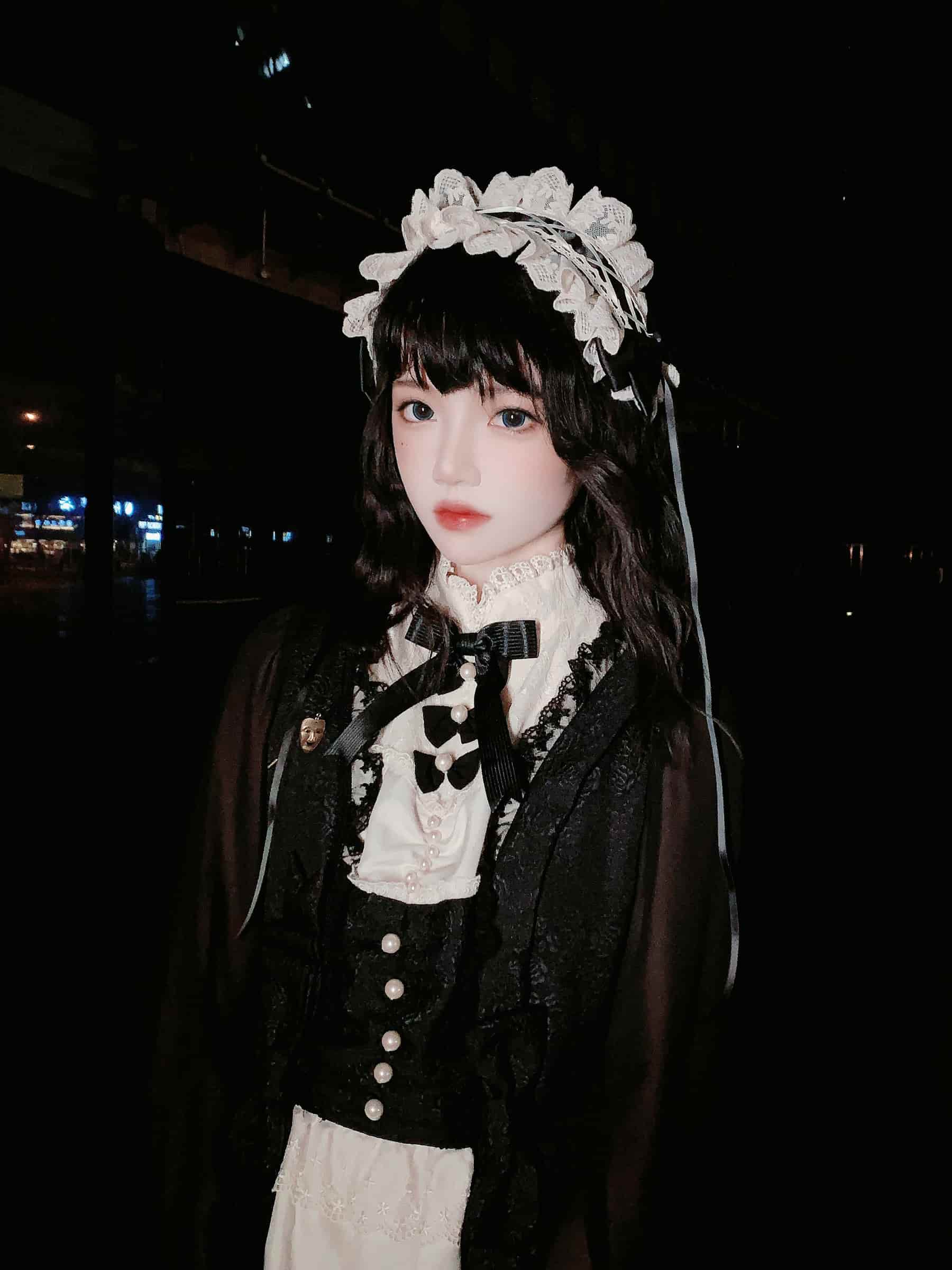 NO.147 Doll – [桜桃喵] - 喵图录